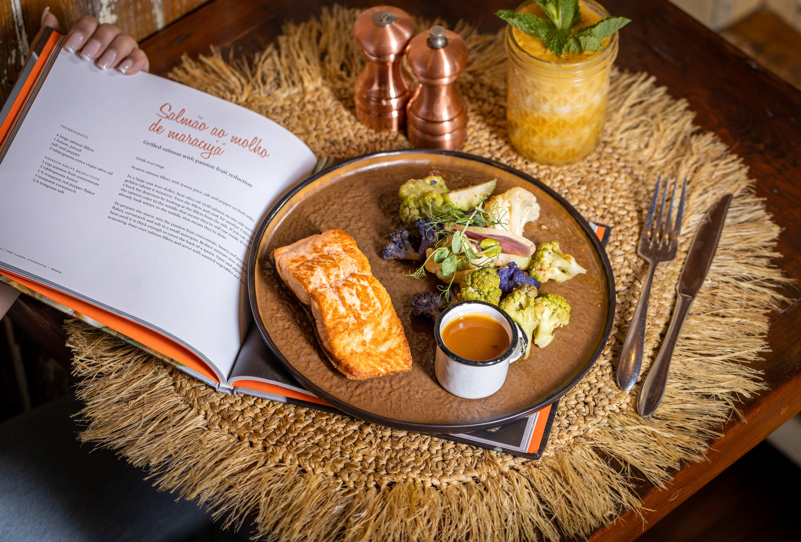 Gallery. Food Photography