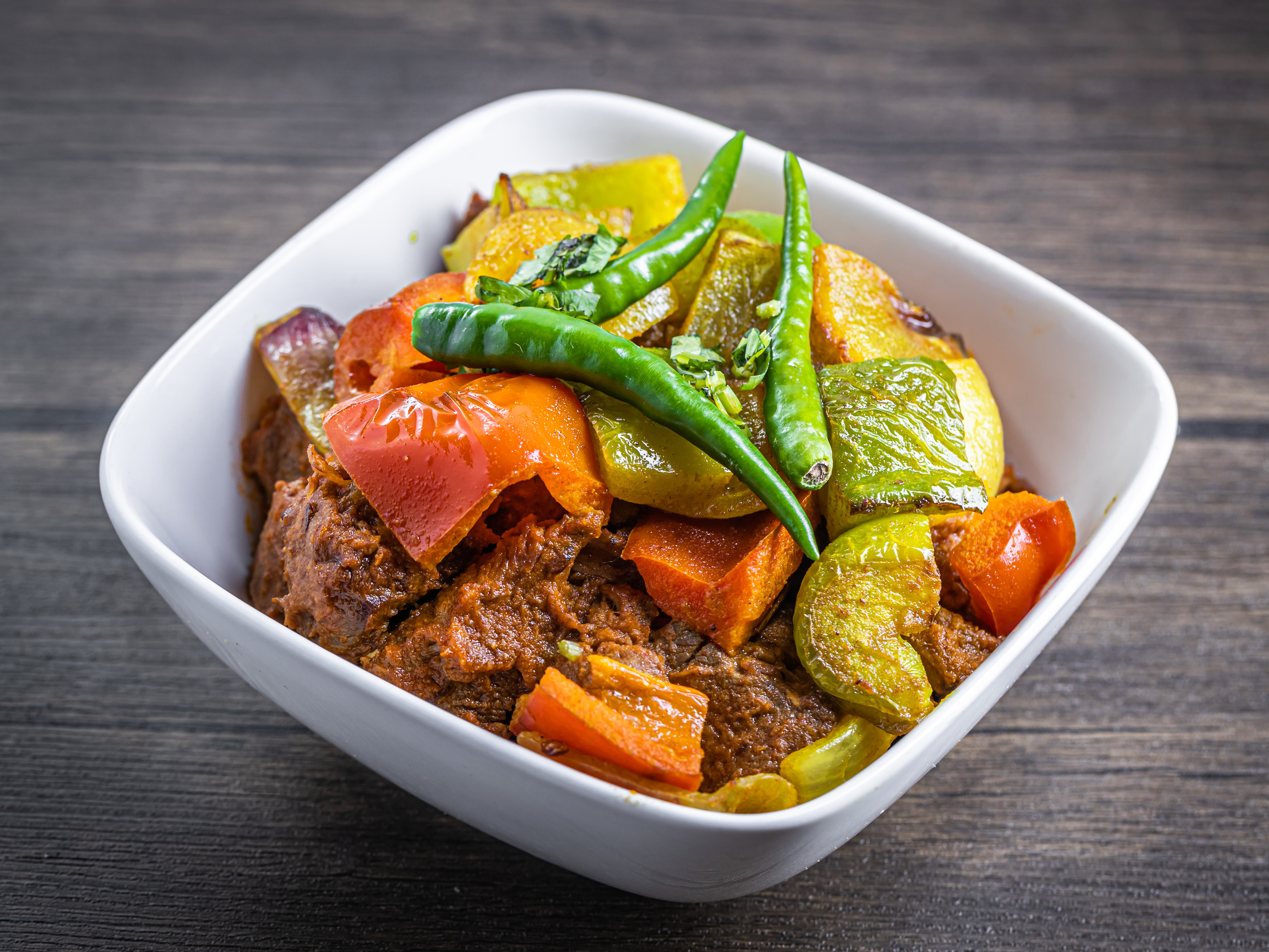 Gallery. Food Photography