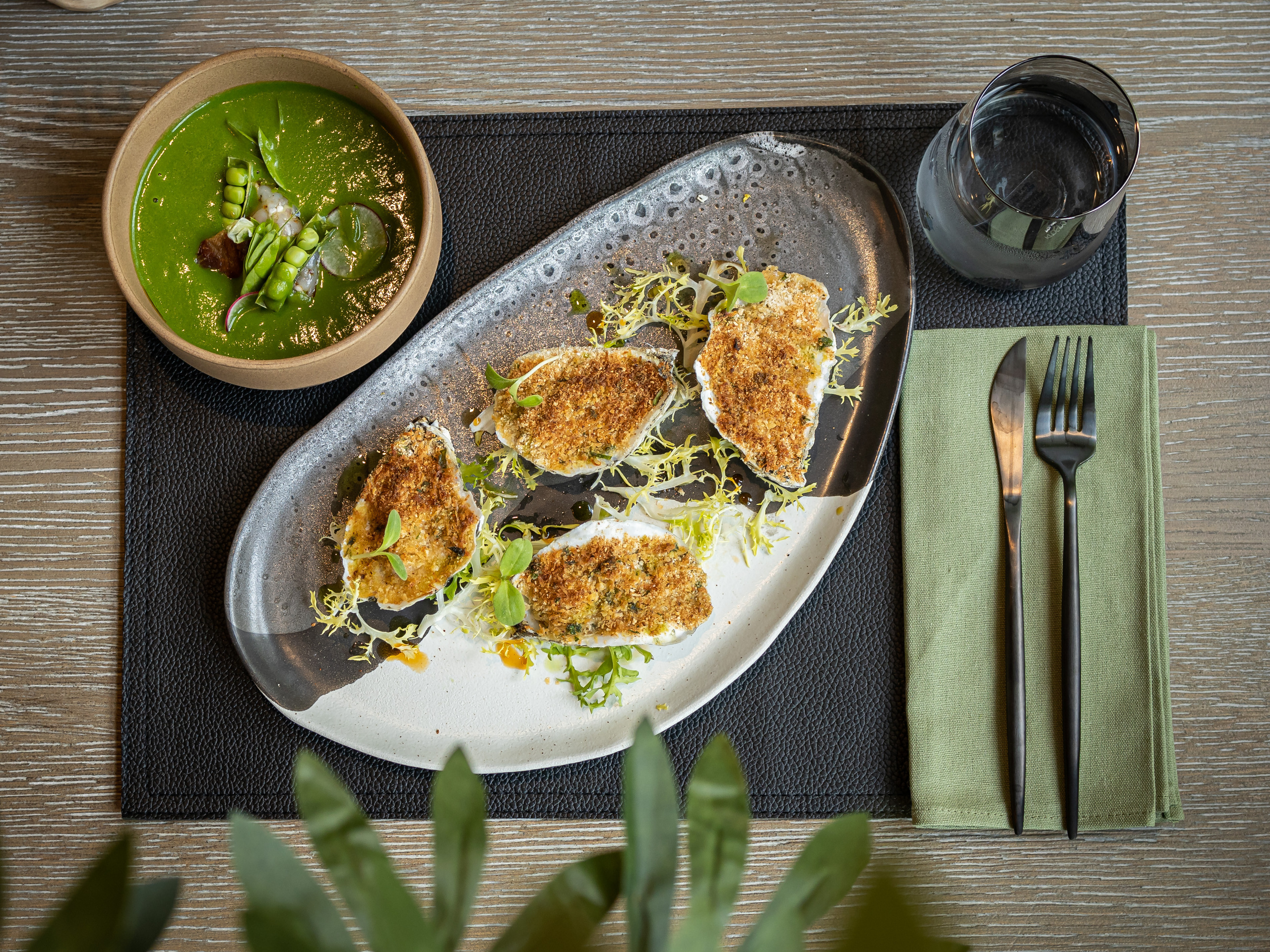 Gallery. Food Photography