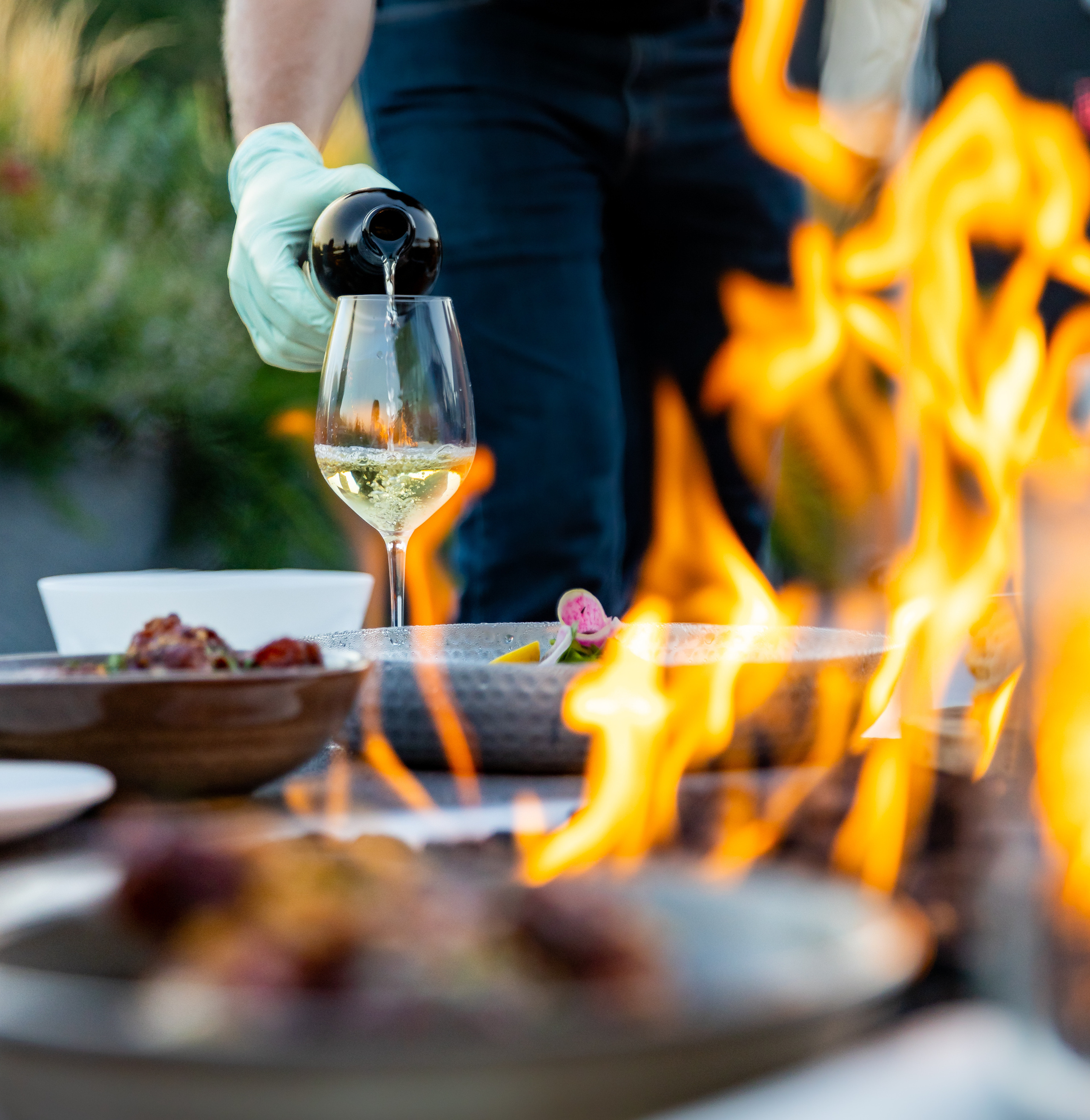 Gallery. Food Photography