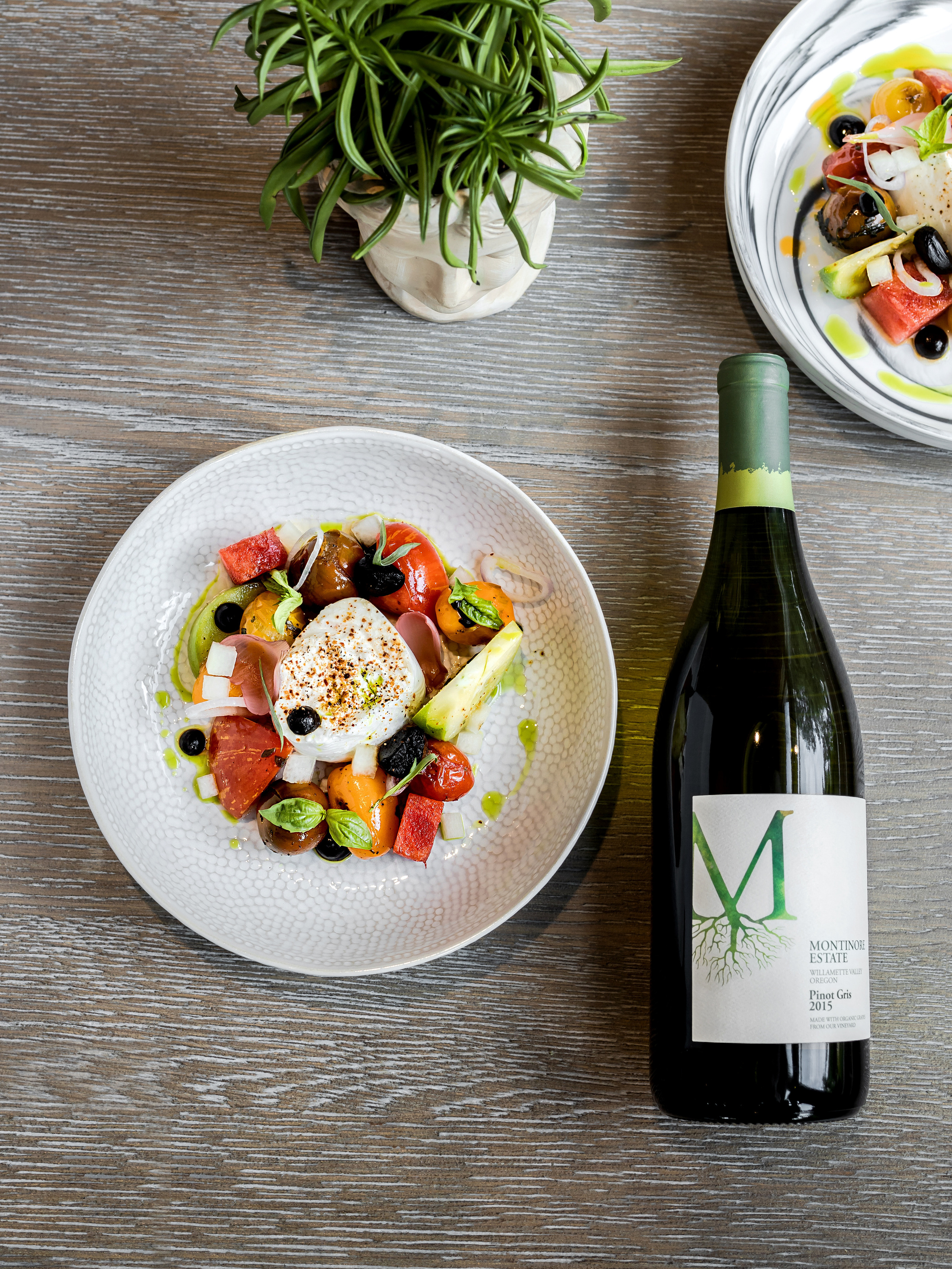 Gallery. Food Photography