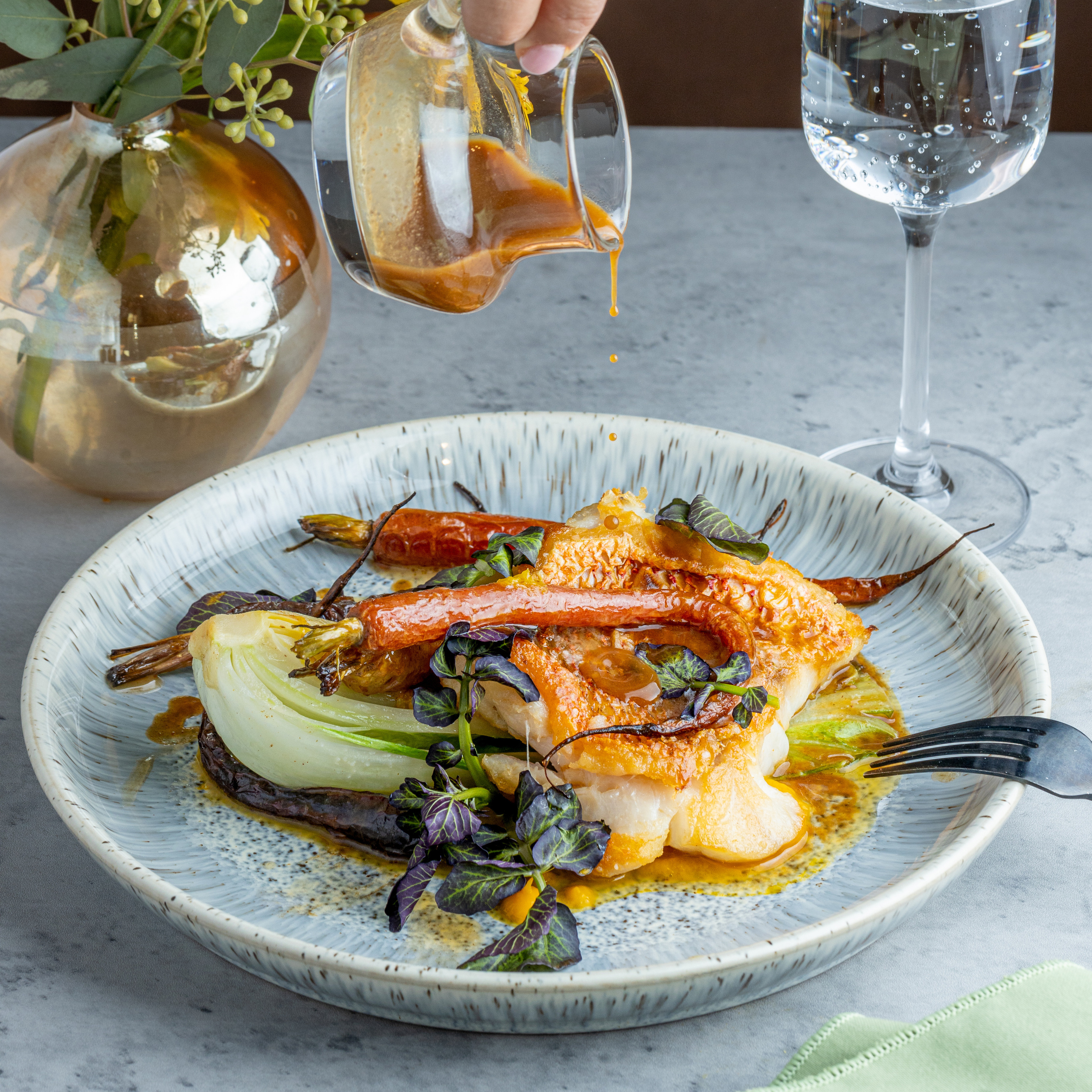 Gallery. Food Photography