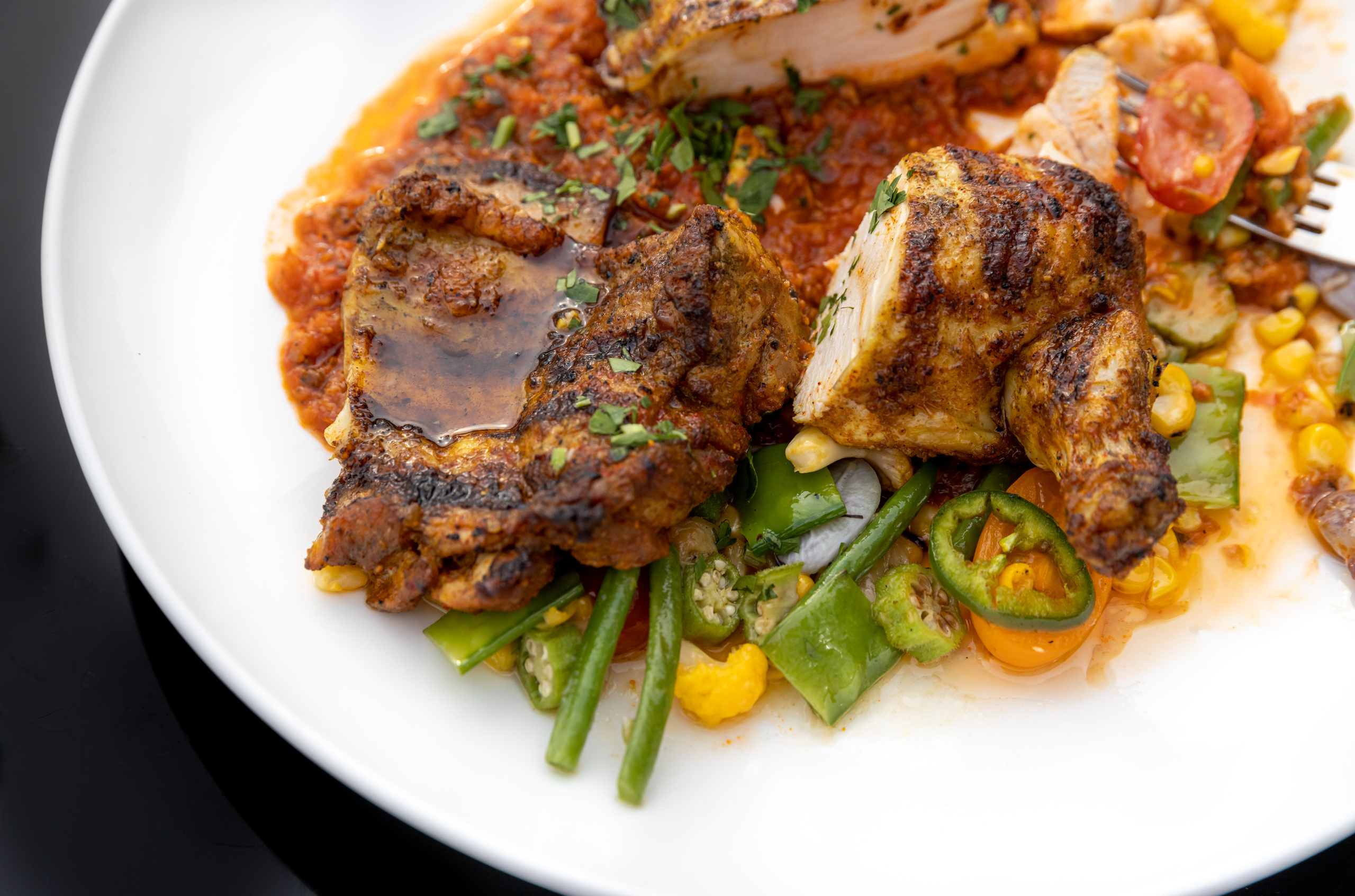 Gallery. Food Photography