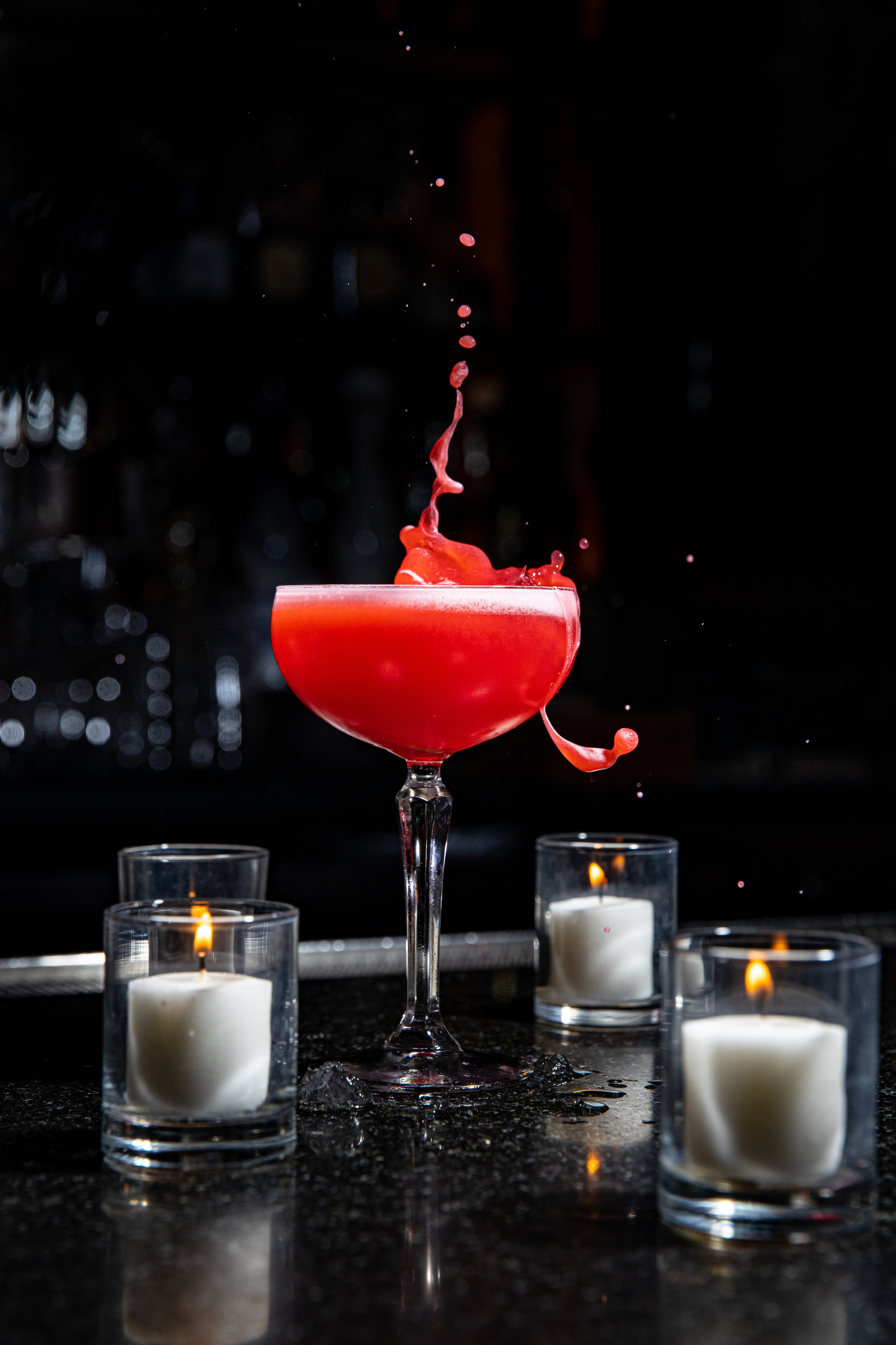 Gallery. Food Photography