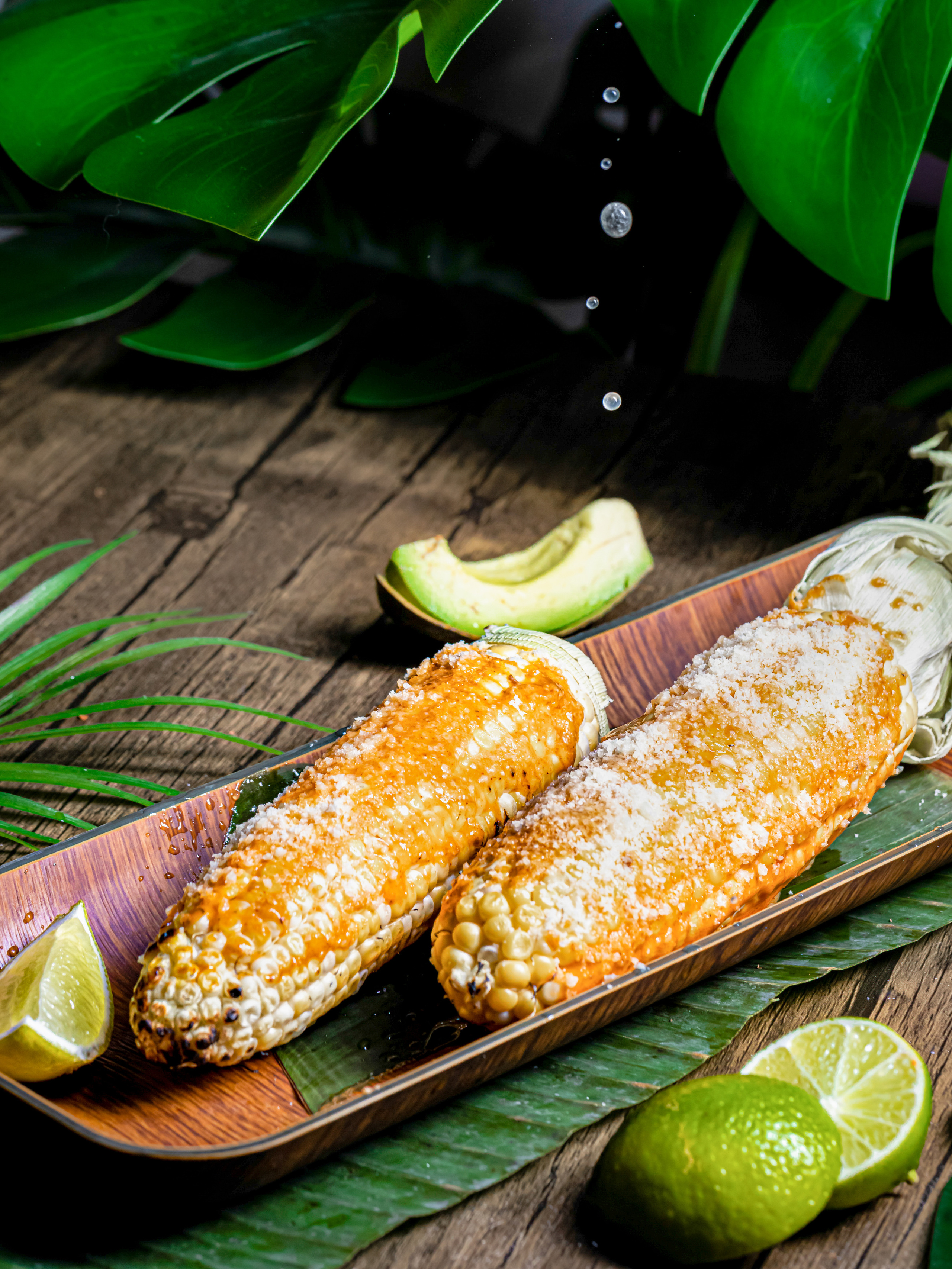 Gallery. Food Photography