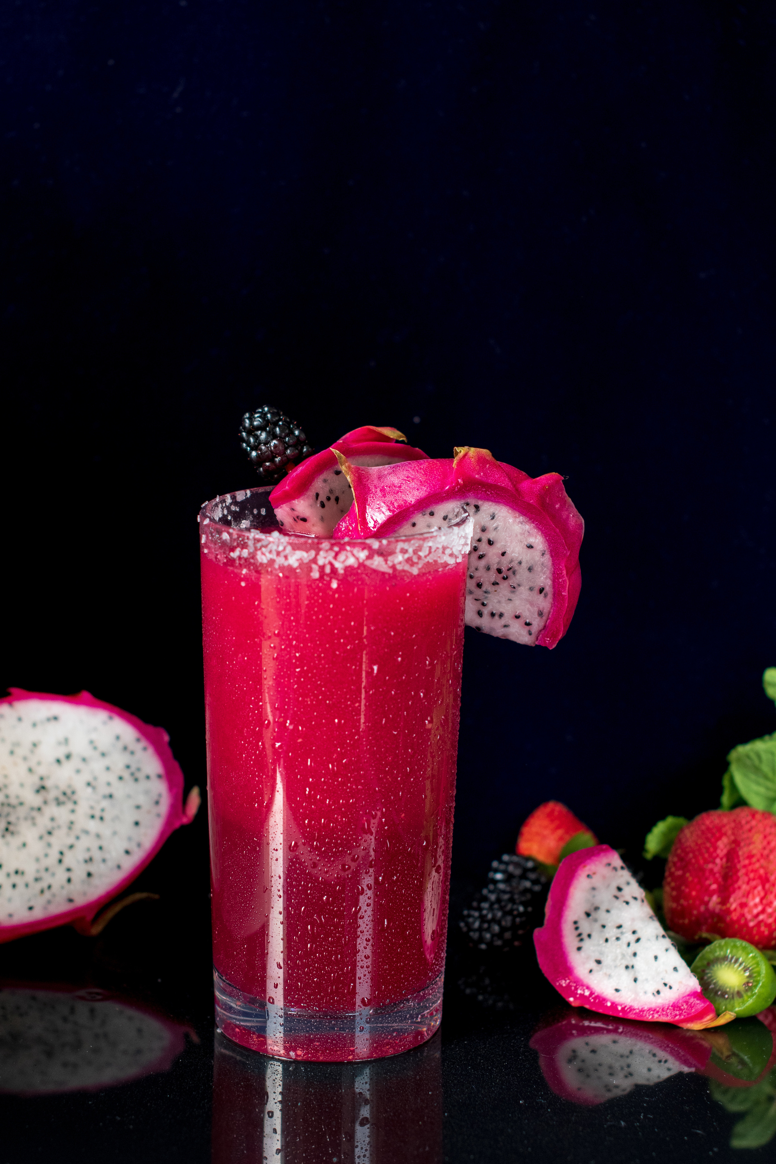 Gallery. Food Photography