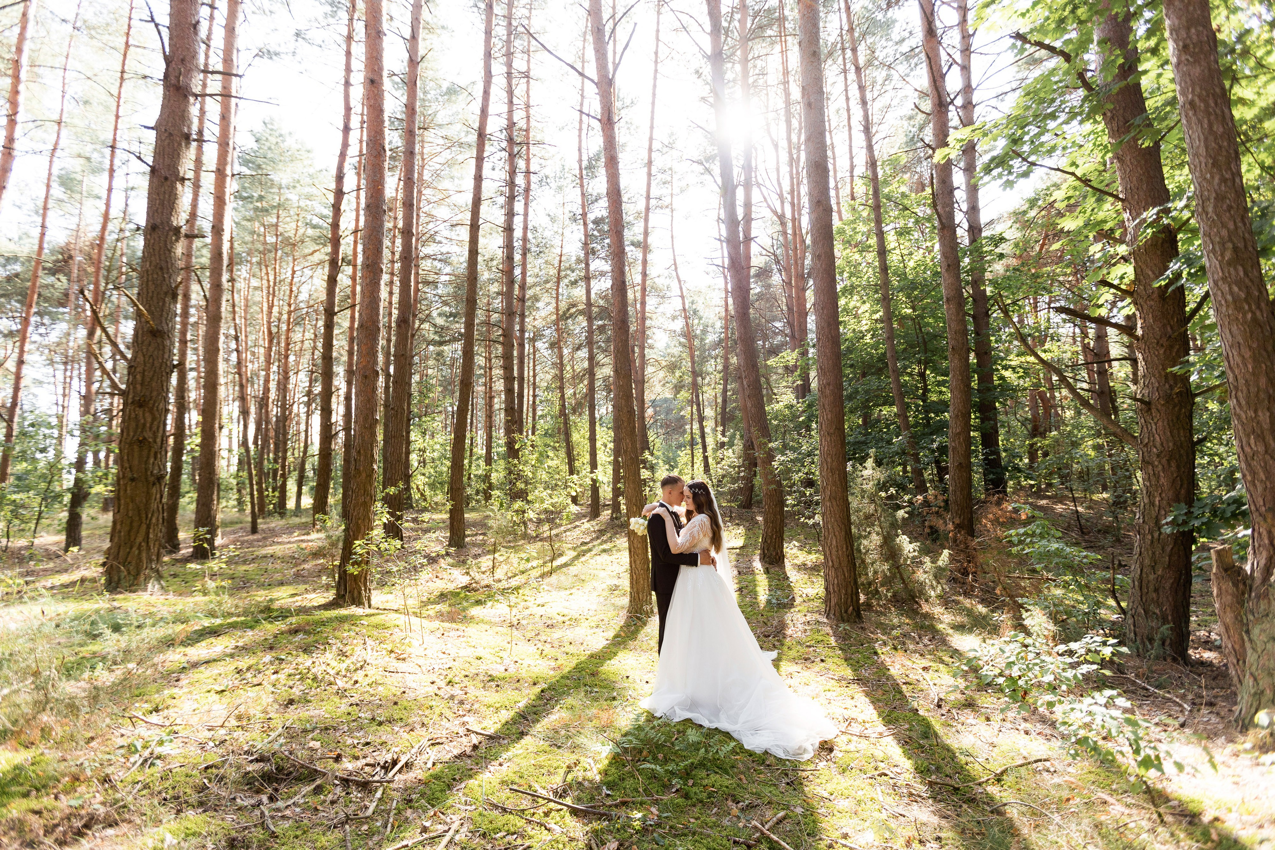 Інна та Олександр. Ірина Терещук