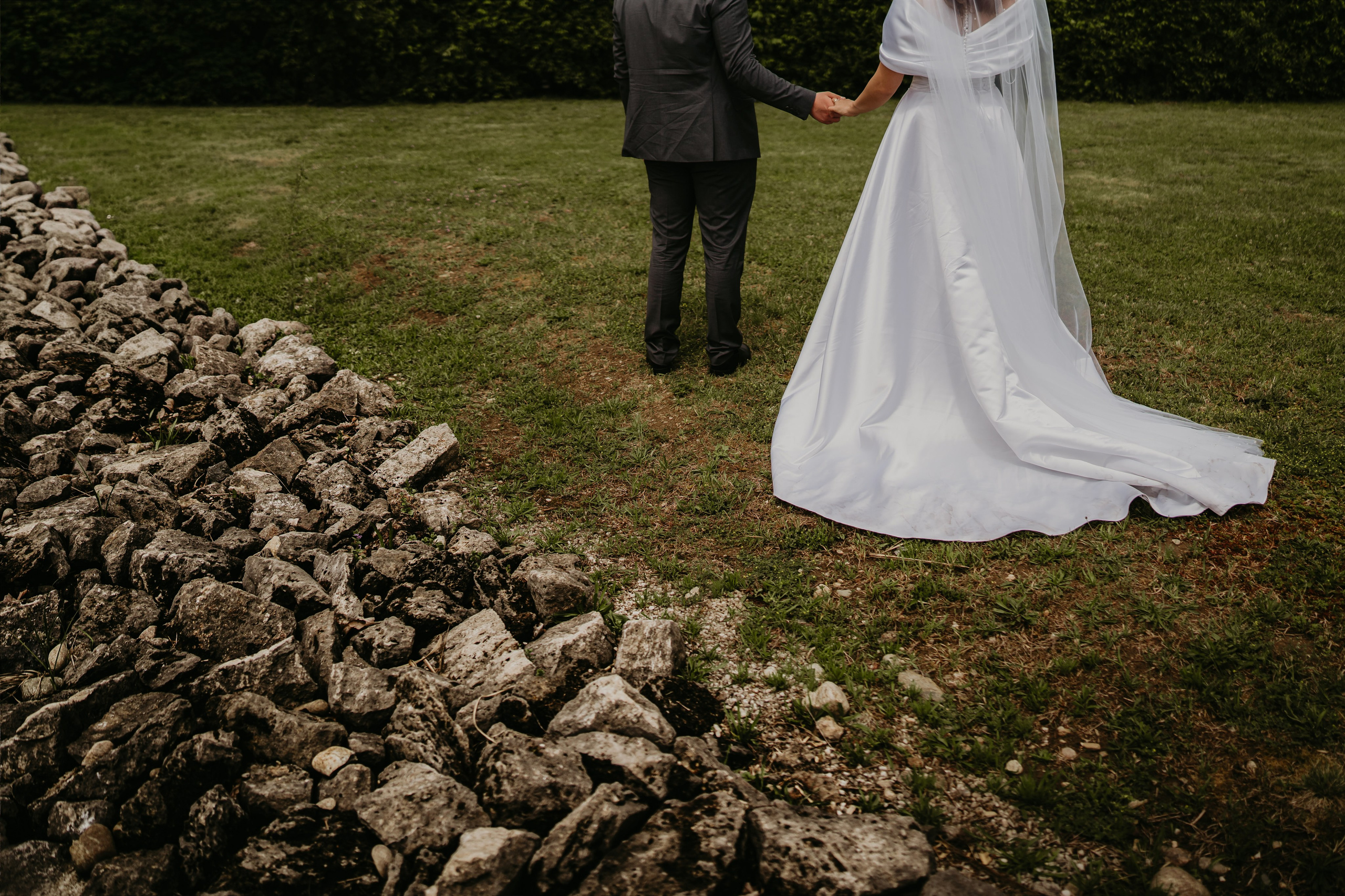 Ioana & Gabi / Wedding Day. Foto / Video nunta Deva, Hunedoara
