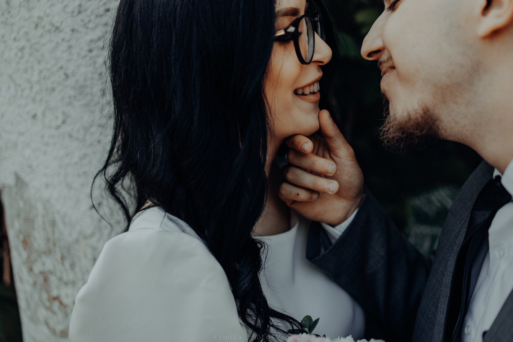 Damaris si Antonio/ Wedding Day. Foto / Video nunta Deva, Hunedoara