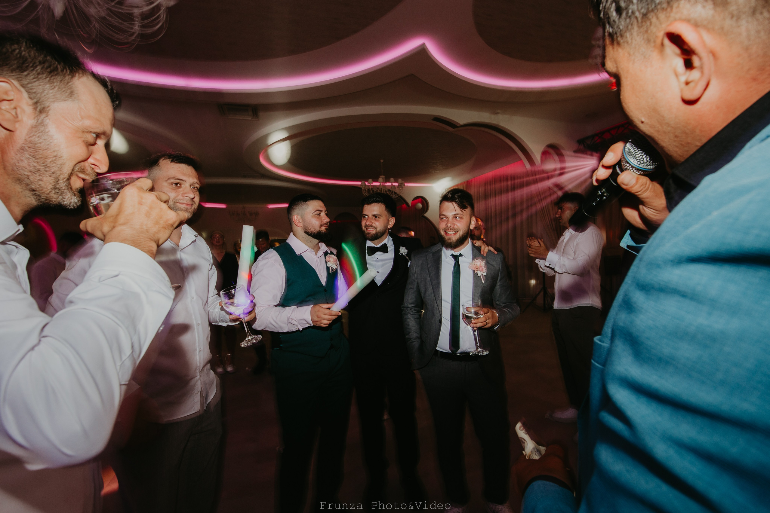 Ionut & Alexandra / Complete Wedding Day. Foto / Video nunta Deva, Hunedoara