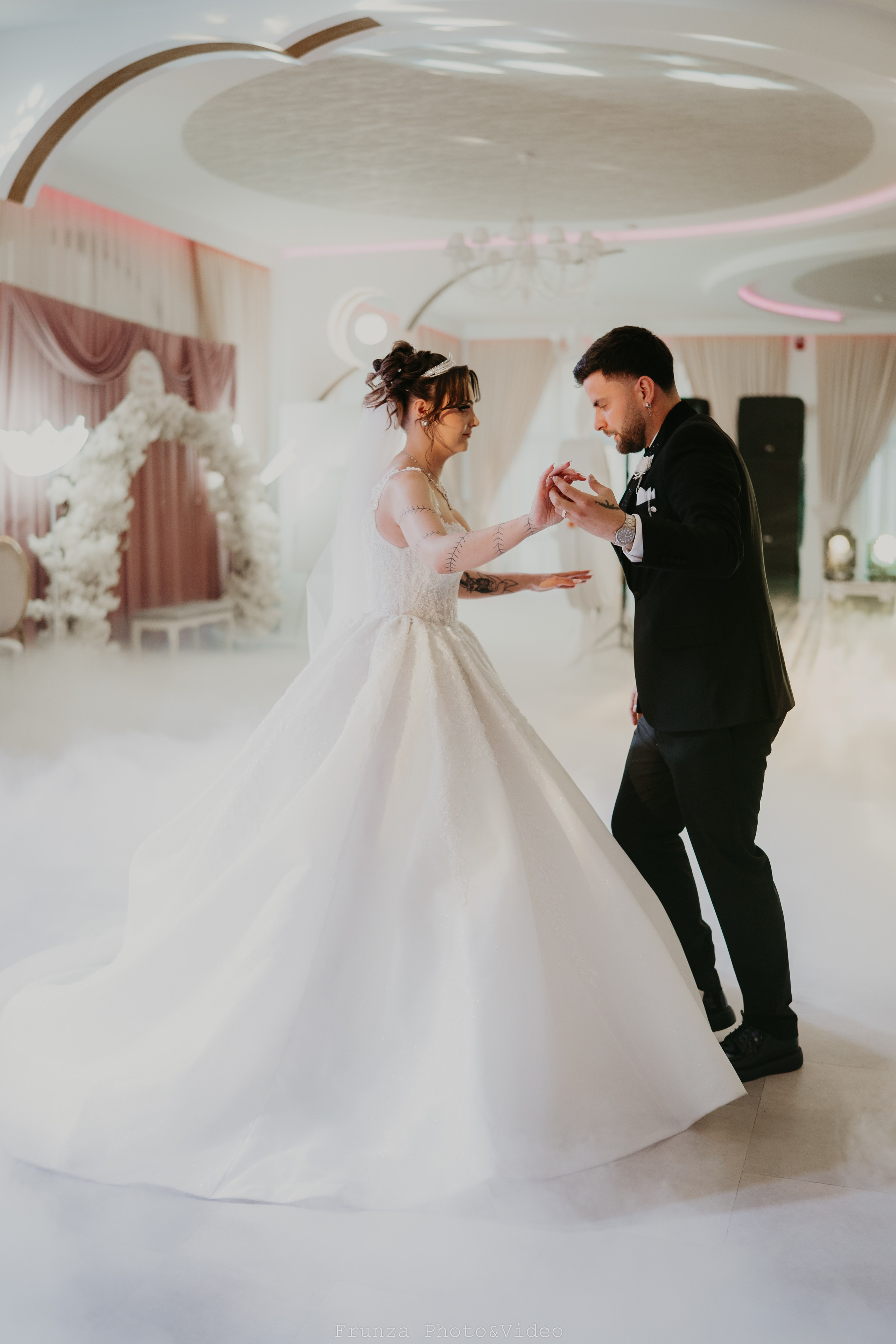 Ionut & Alexandra / Complete Wedding Day. Foto / Video nunta Deva, Hunedoara