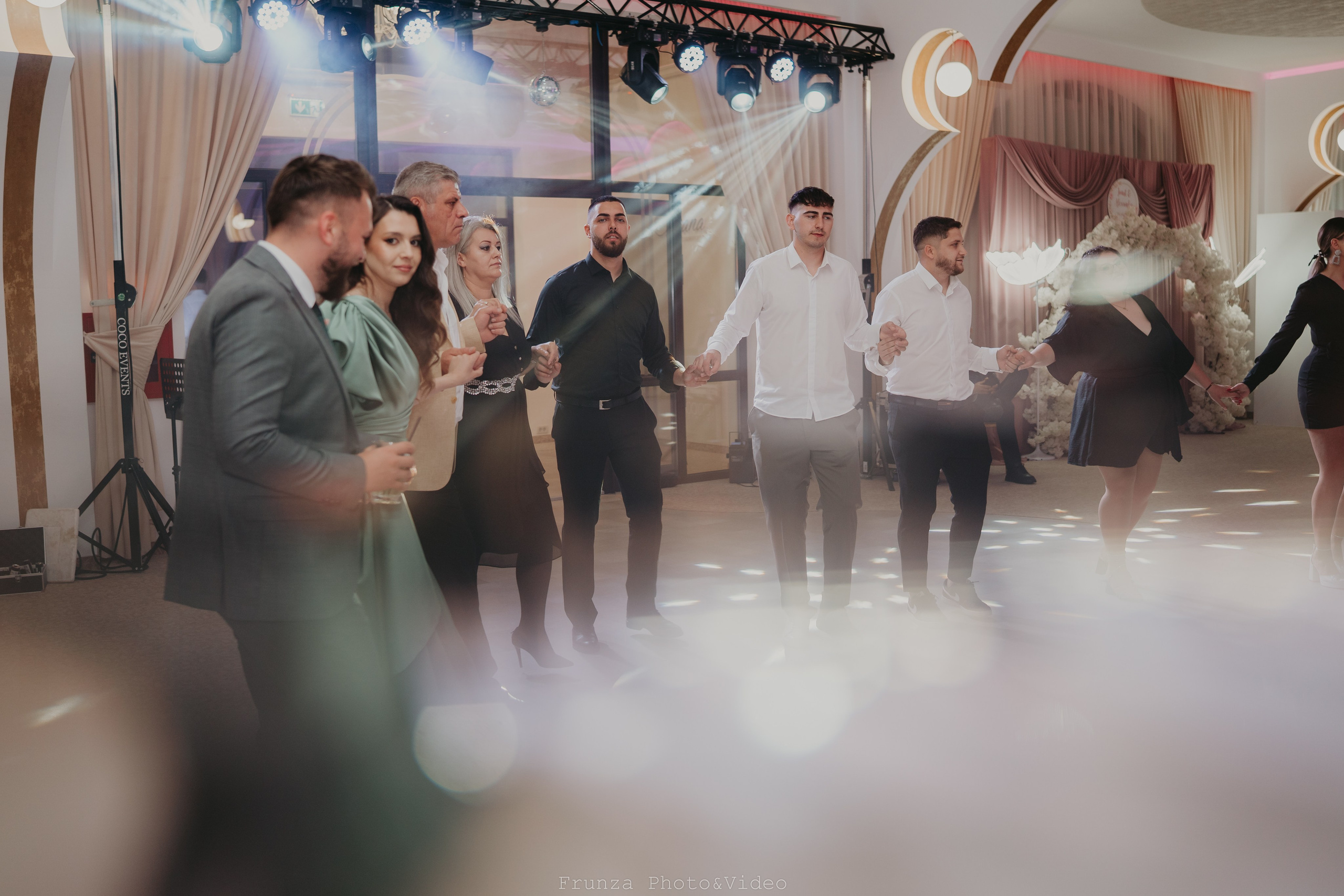 Ionut & Alexandra / Complete Wedding Day. Foto / Video nunta Deva, Hunedoara