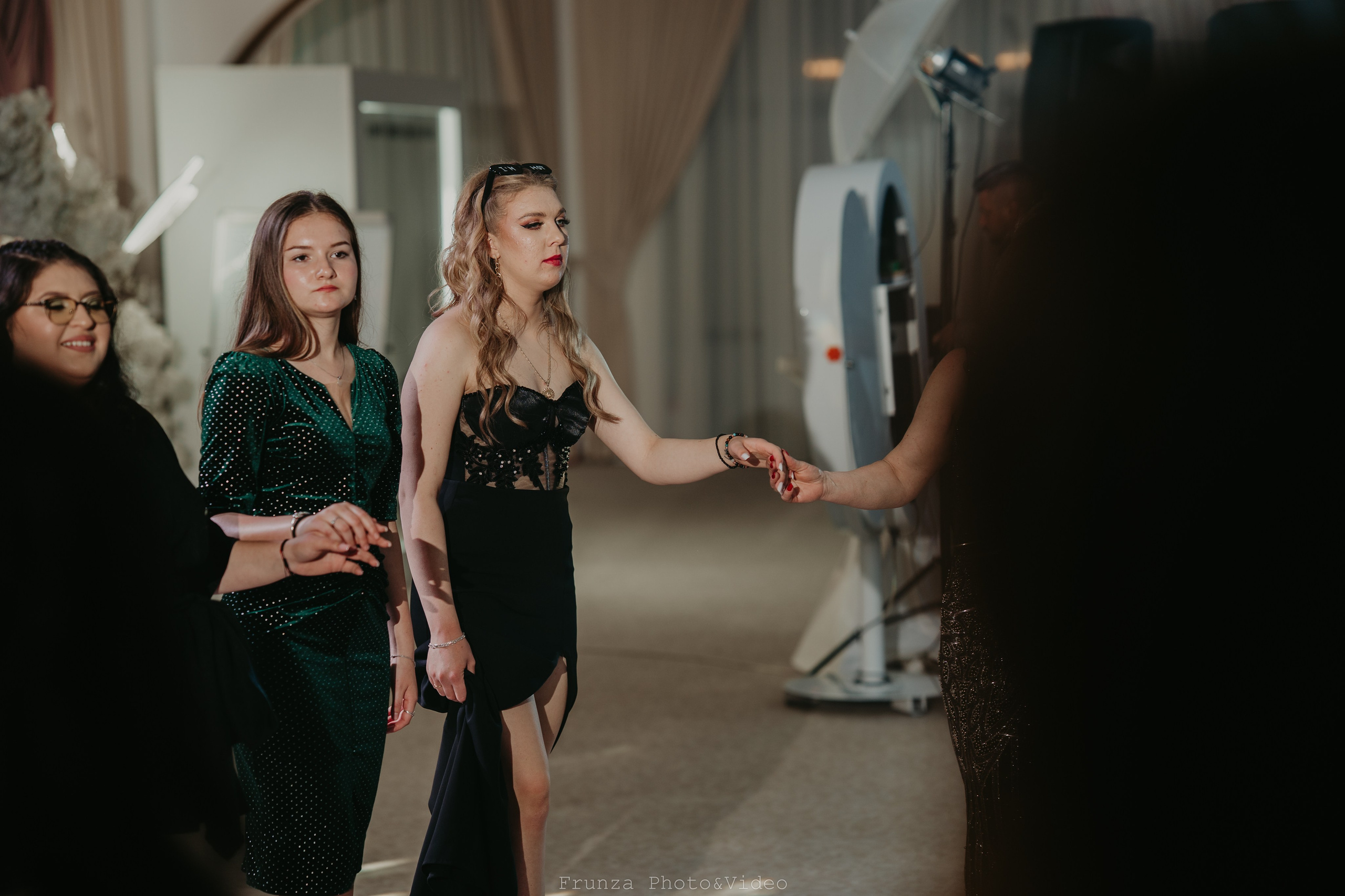 Ionut & Alexandra / Complete Wedding Day. Foto / Video nunta Deva, Hunedoara