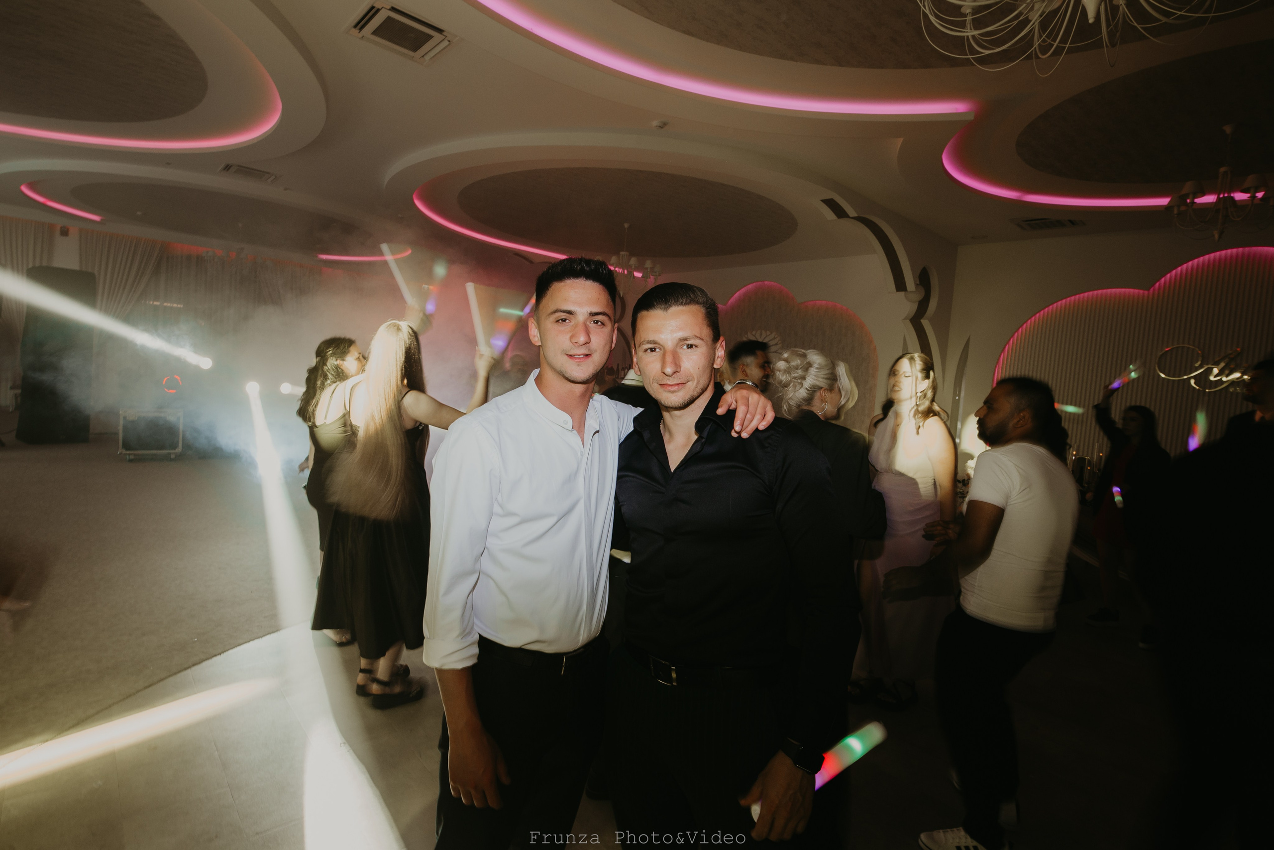 Ionut & Alexandra / Complete Wedding Day. Foto / Video nunta Deva, Hunedoara