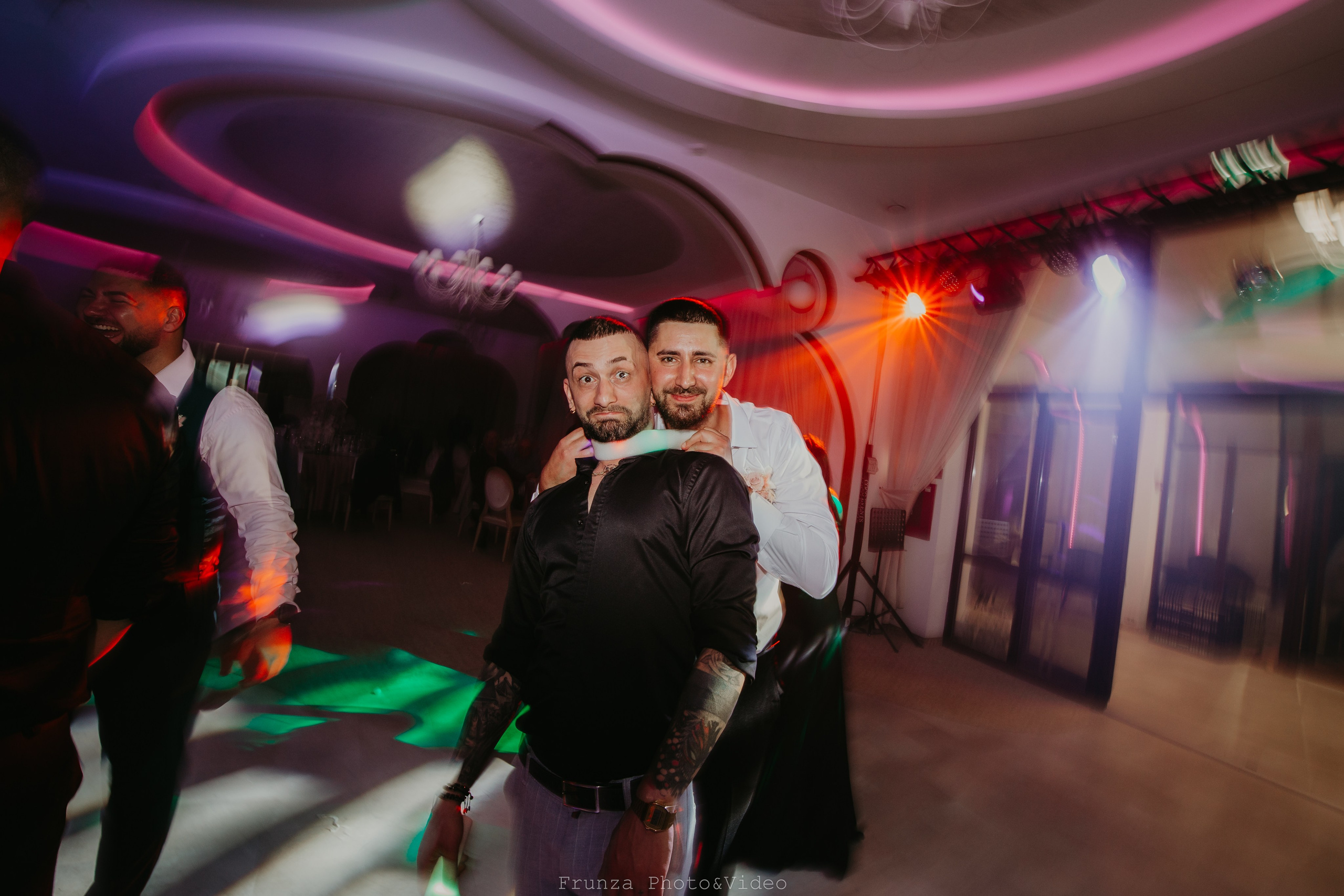 Ionut & Alexandra / Complete Wedding Day. Foto / Video nunta Deva, Hunedoara