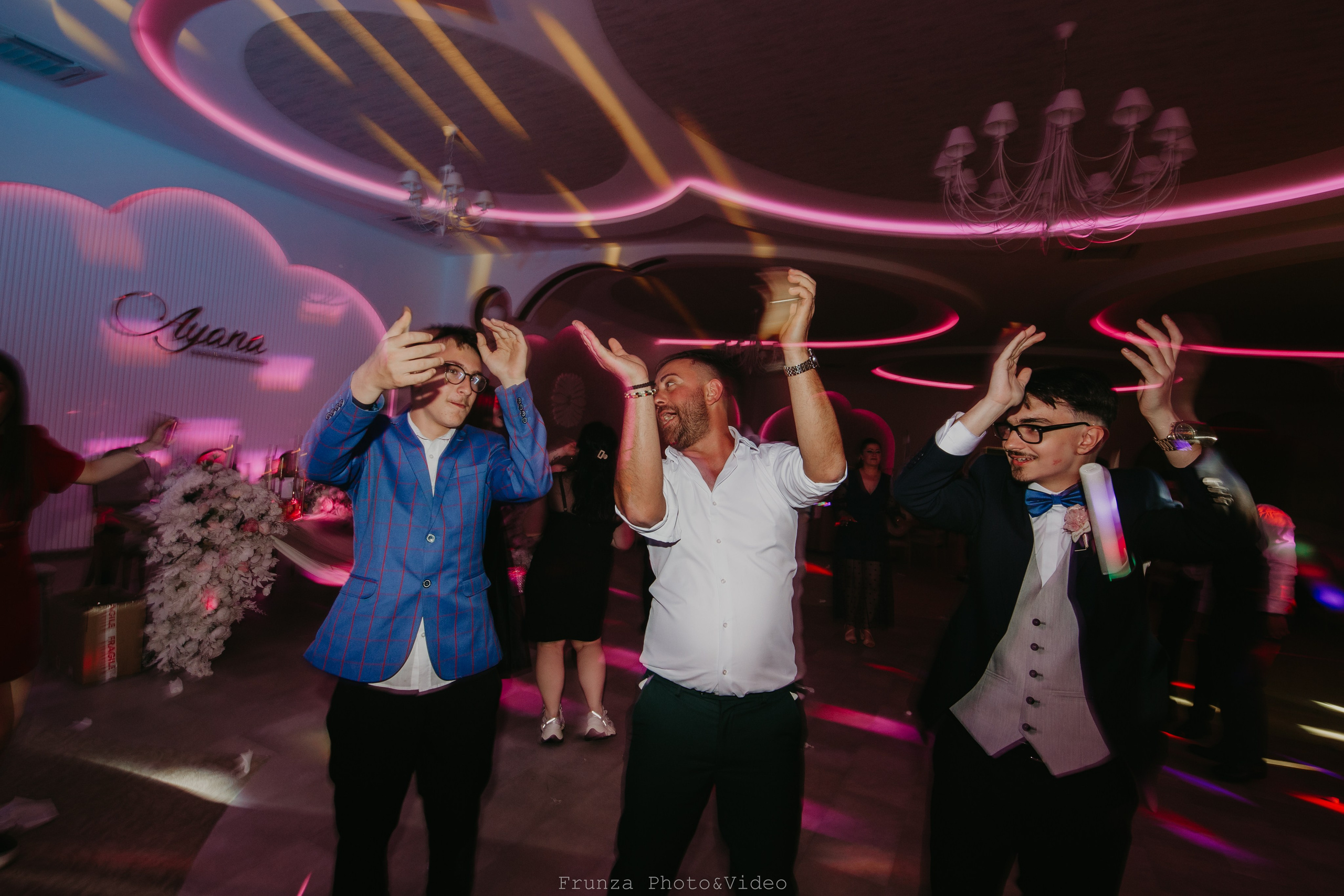 Ionut & Alexandra / Complete Wedding Day. Foto / Video nunta Deva, Hunedoara