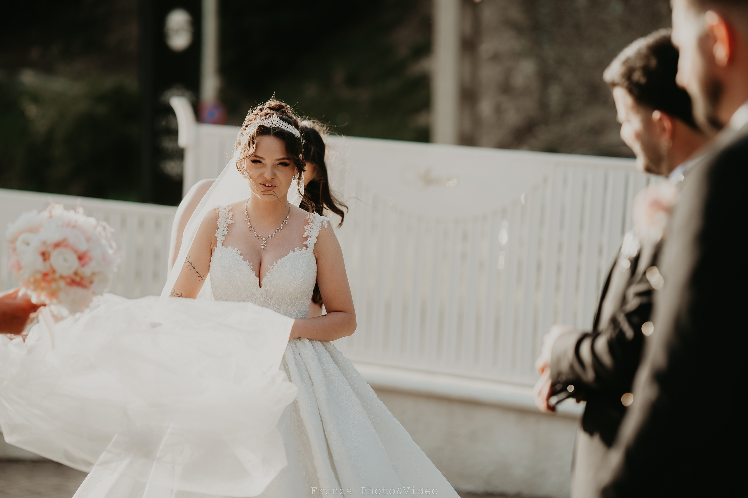 Ionut & Alexandra / Complete Wedding Day. Foto / Video nunta Deva, Hunedoara