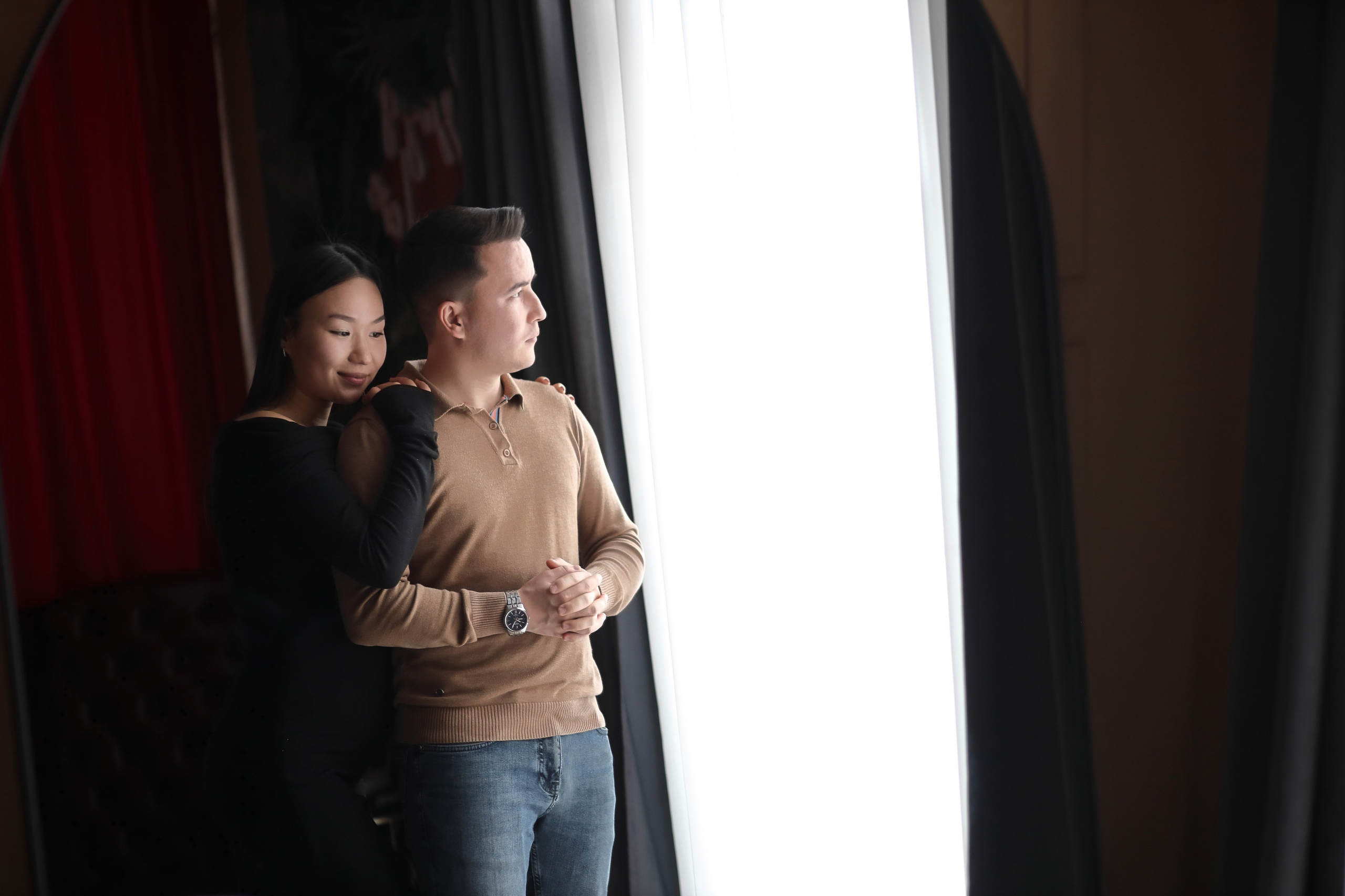 Arsen-Meruert. Azamatamanov.ru