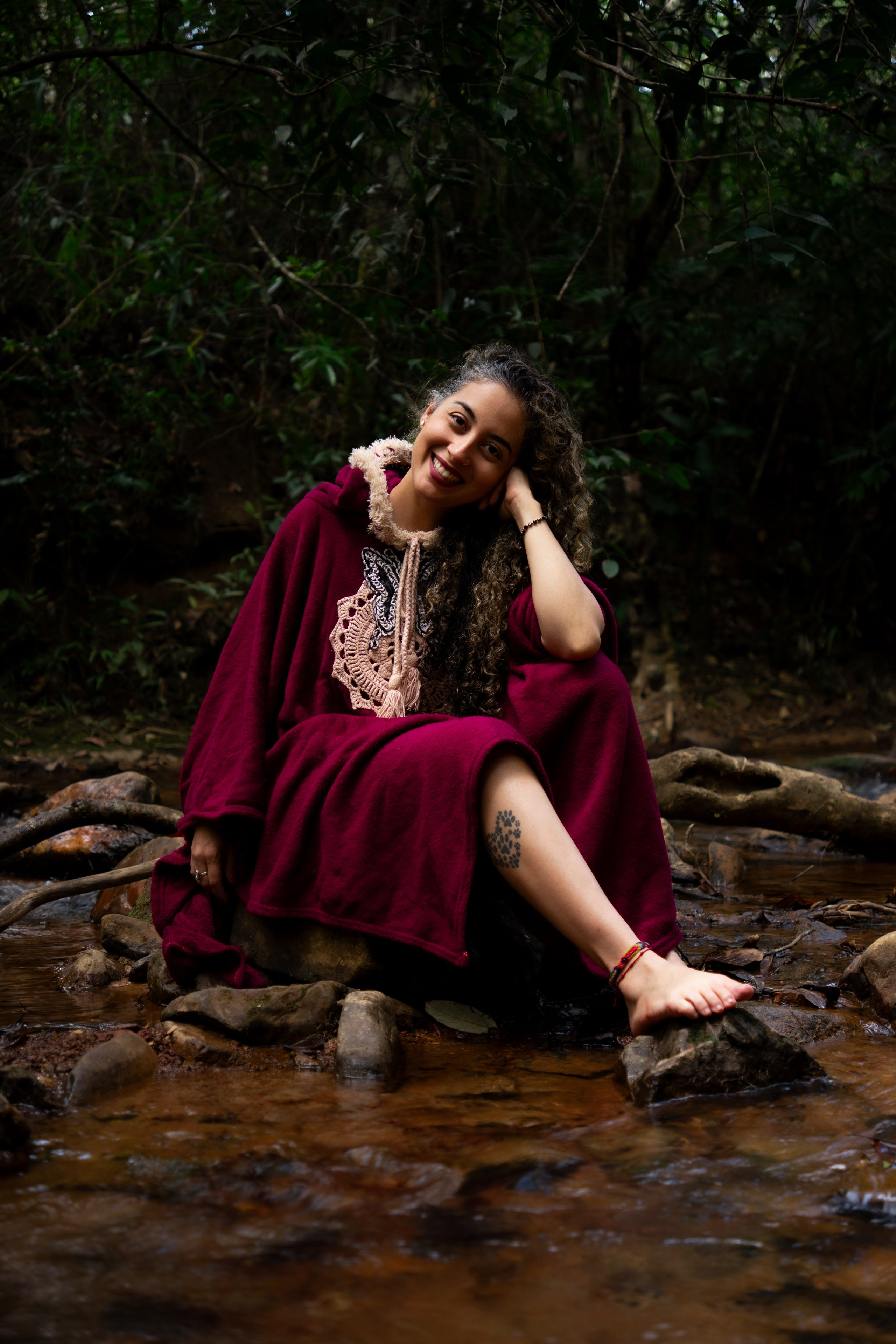 Bruxa Poliane Farias. Mafra | Creator, Photographer & Filmmaker