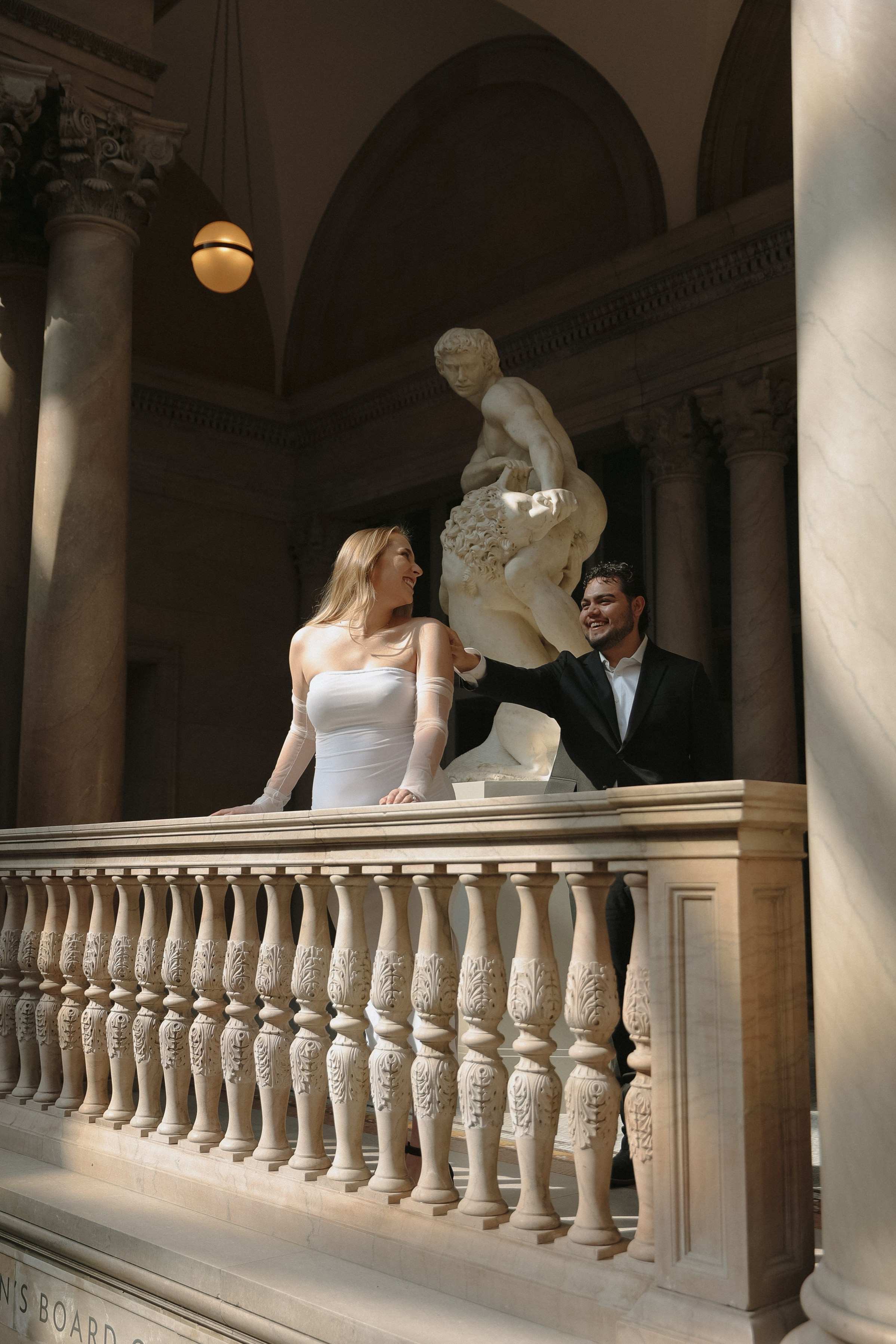 K&J. Couple photographer in Chicago