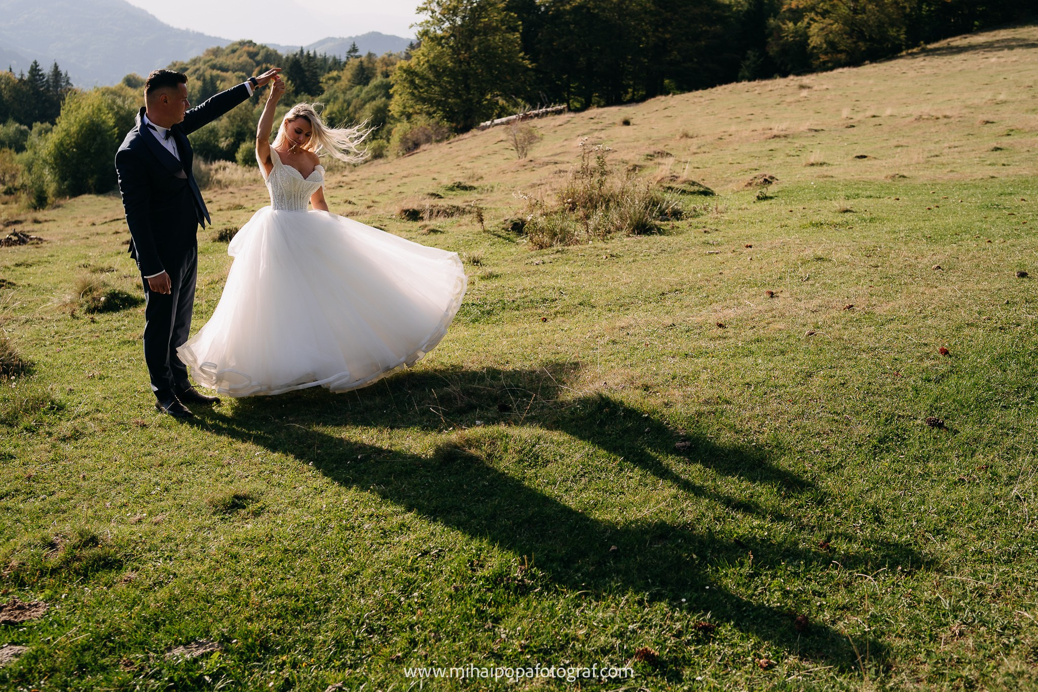 Trash the Dress - Giorgiana&Marian. Mihai Popa |Wedding Photographer | Worldwide | Bucharest