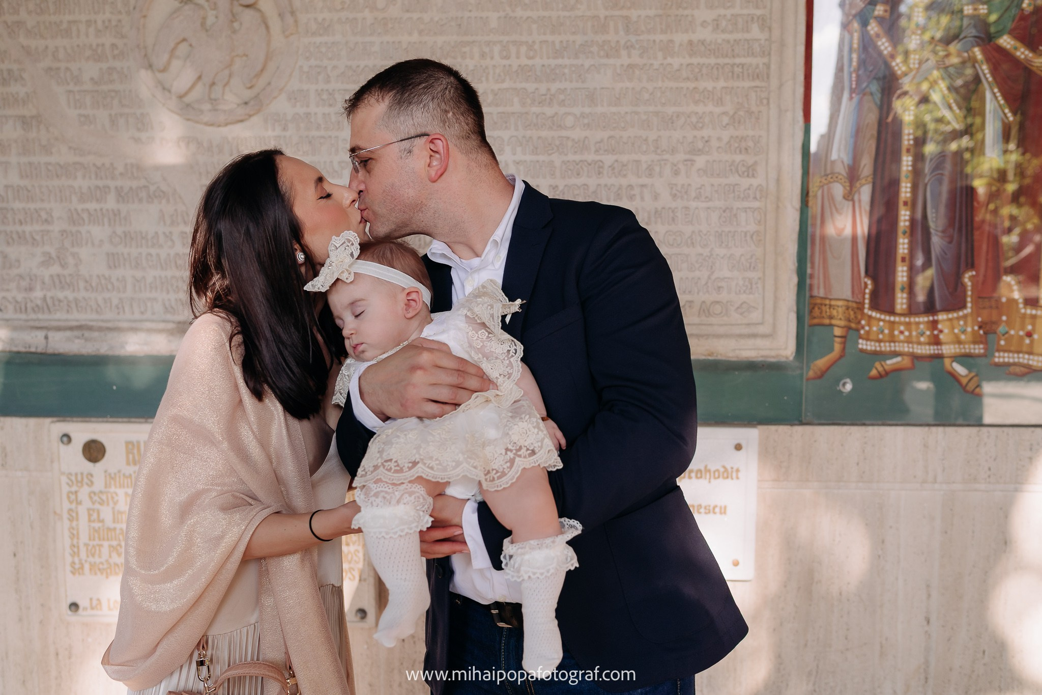 Botez - Sophia. Mihai Popa |Wedding Photographer | Worldwide | Bucharest