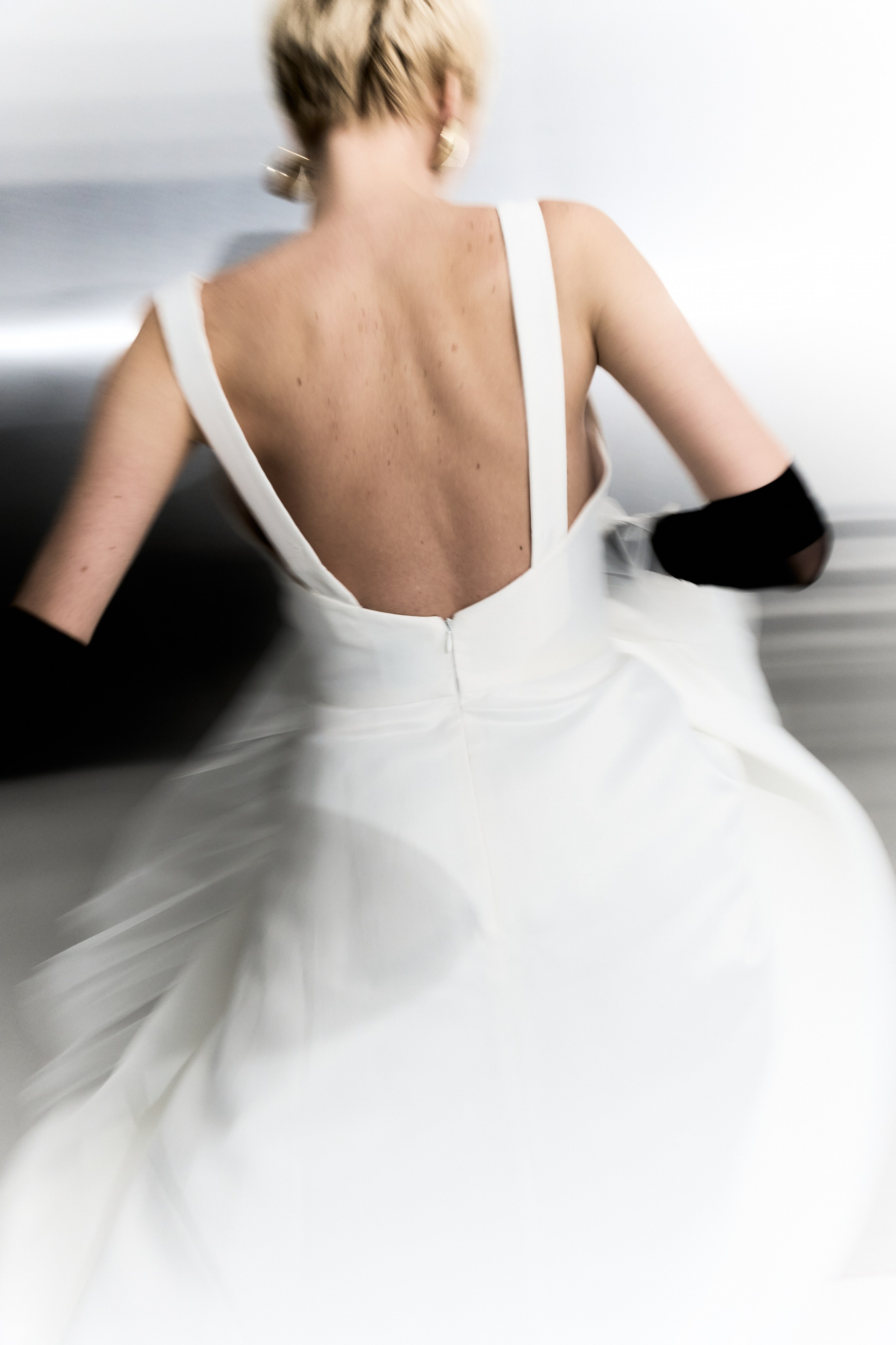 “BAE BRIDAL”. Anna Omni — concept photographer and digital artist in Riga, Latvia