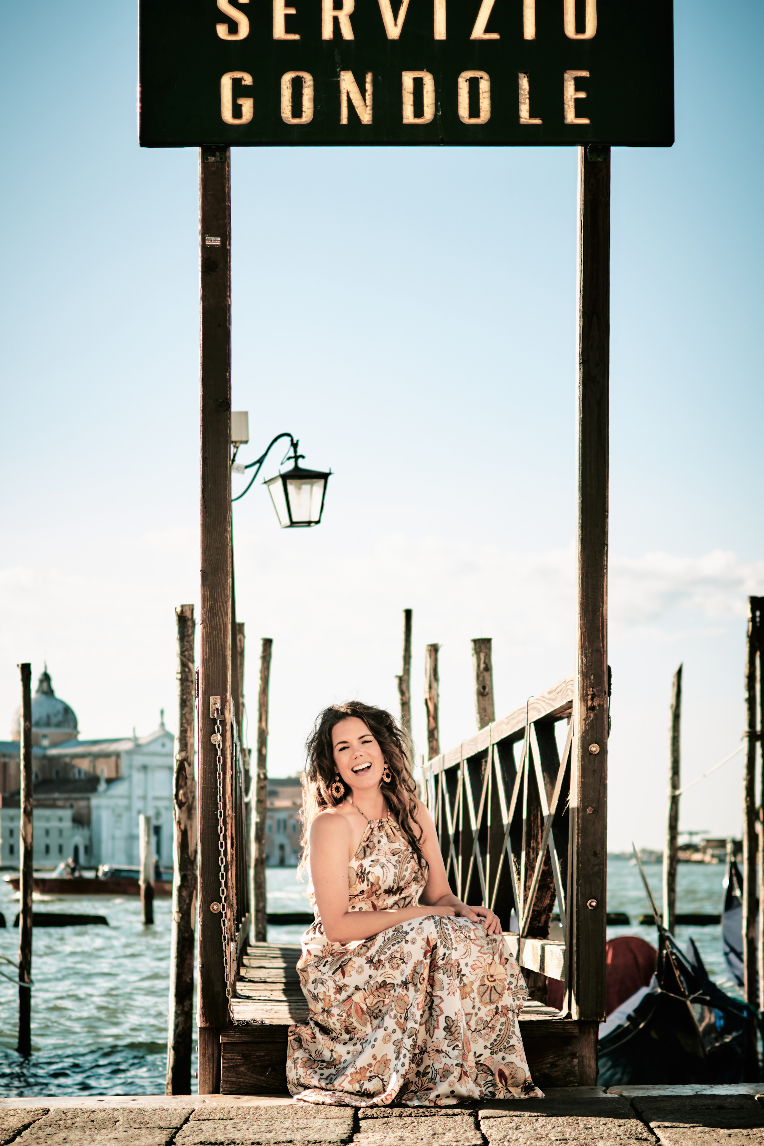 Jess and Remi. Фотограф в Венеции, Италия. Зотова Яна