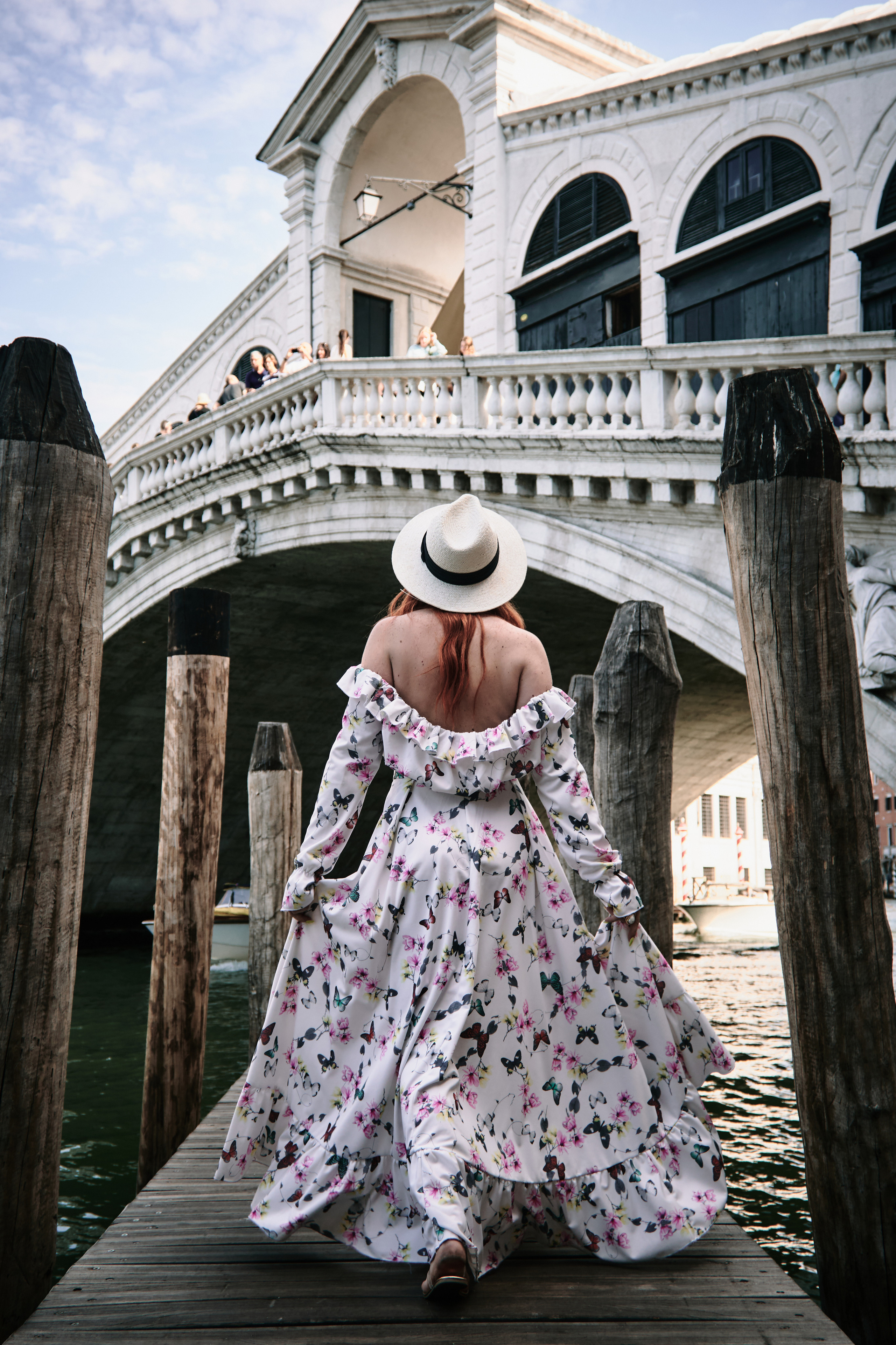 Kantida. Фотограф в Венеции, Италия. Зотова Яна