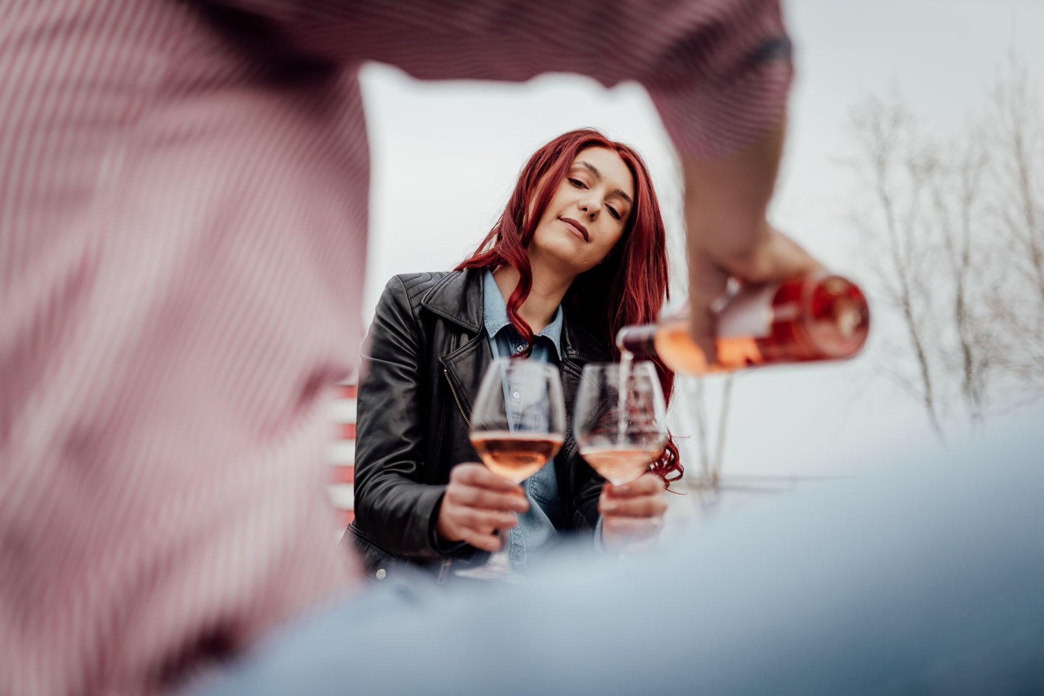 Save the date - Stefania & Dragos