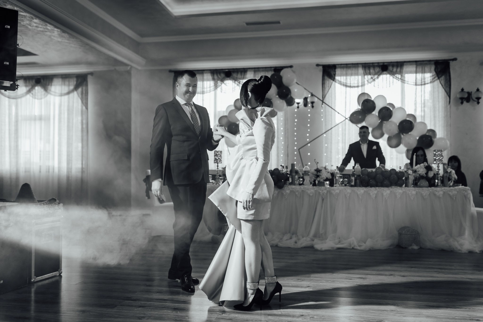 Botezul micuțului David