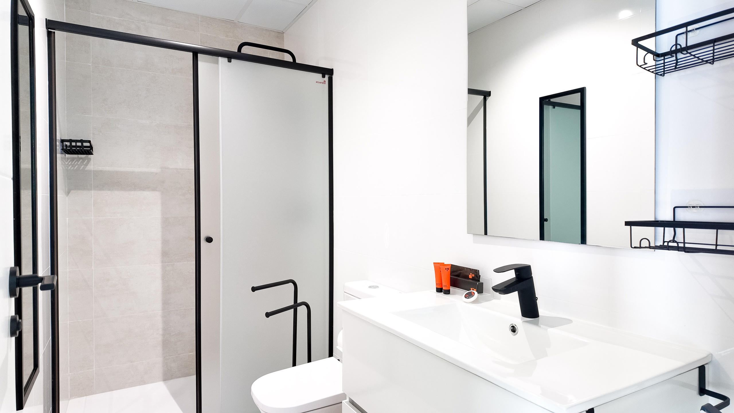 VILLA Luna I&M GROUP. Baby Beast