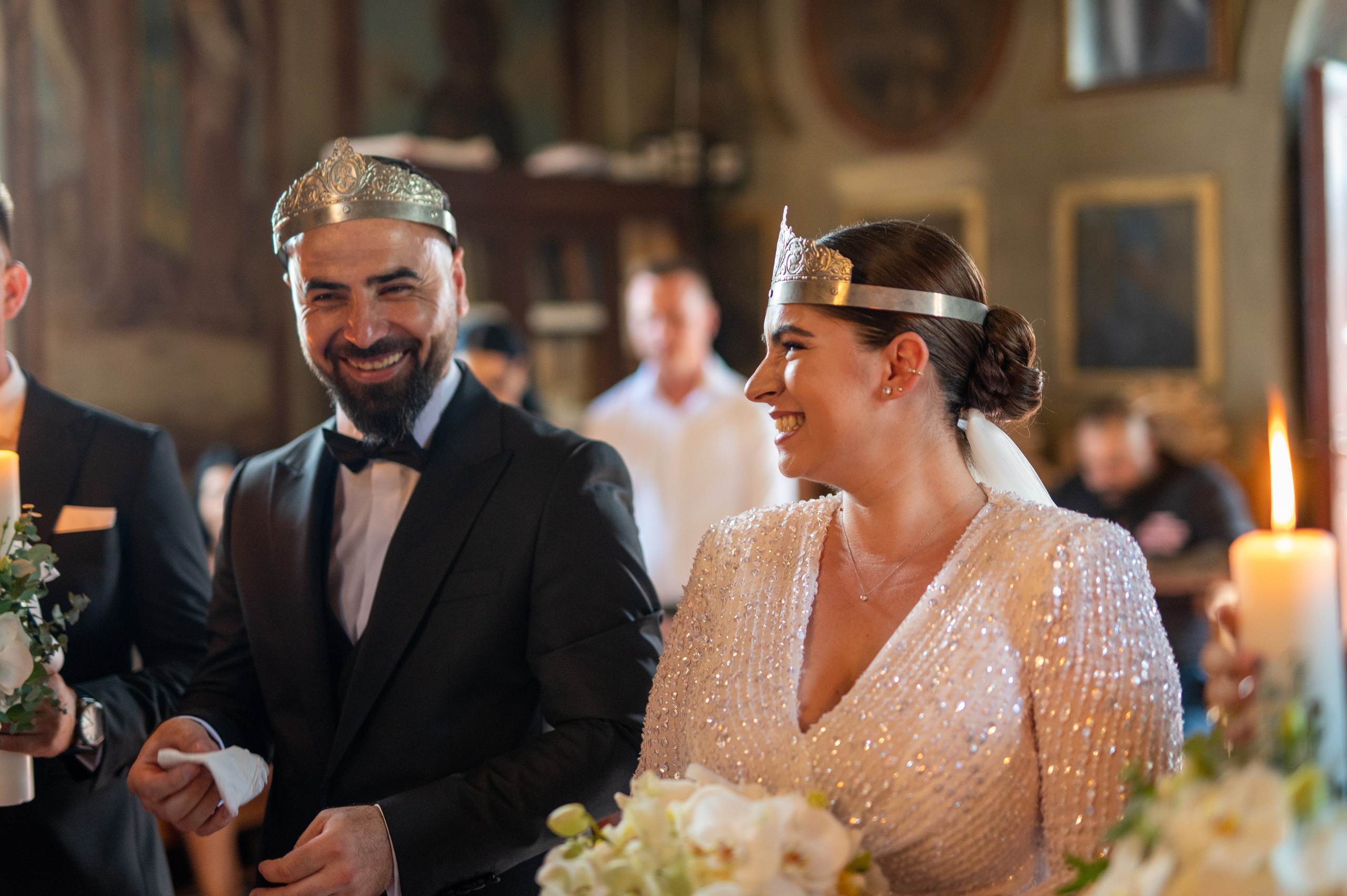 Alisa & Radu. Mircea Marculescu Photography Videography