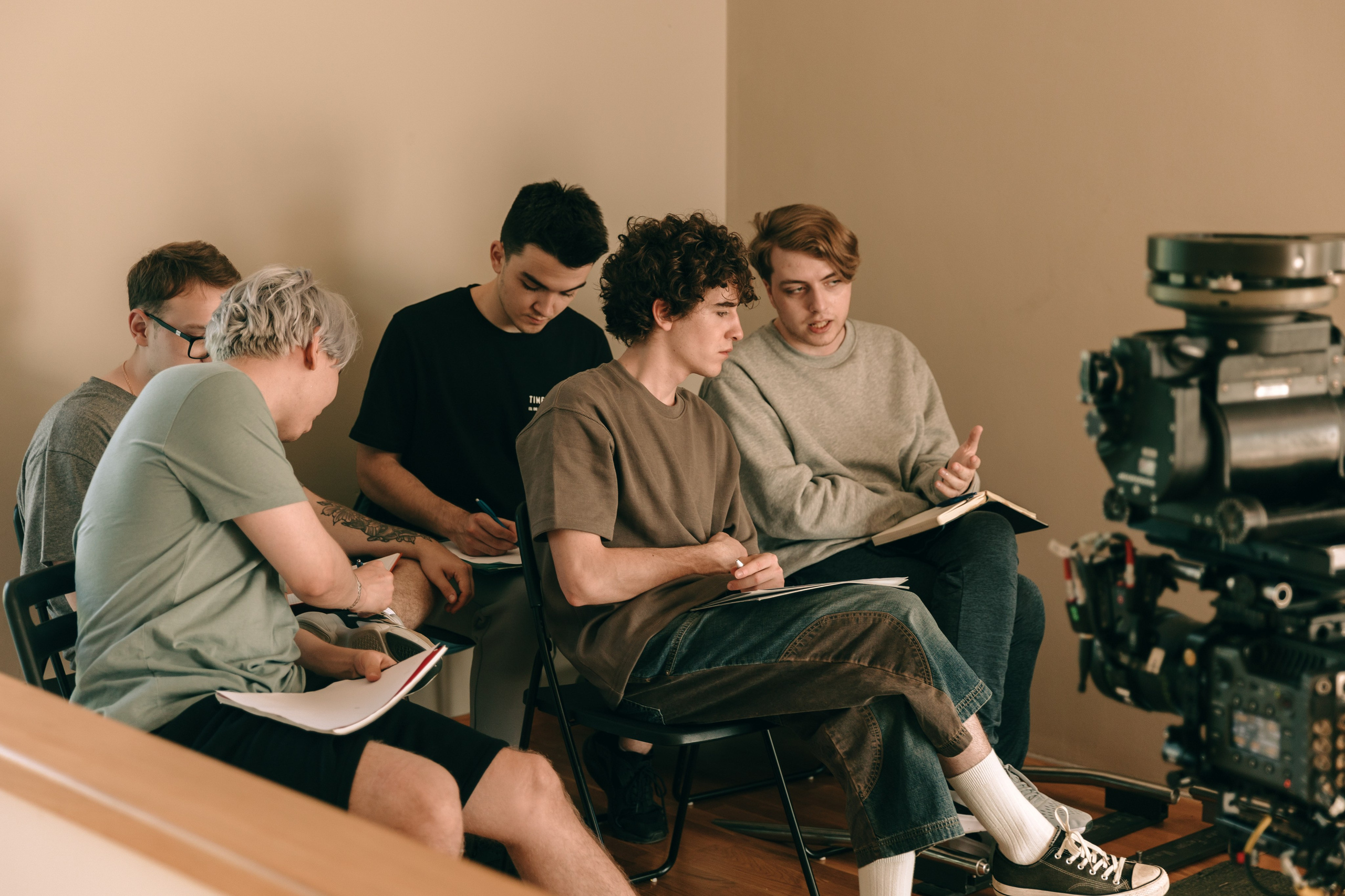 BetBoom. Фотограф Инна Гайнулина