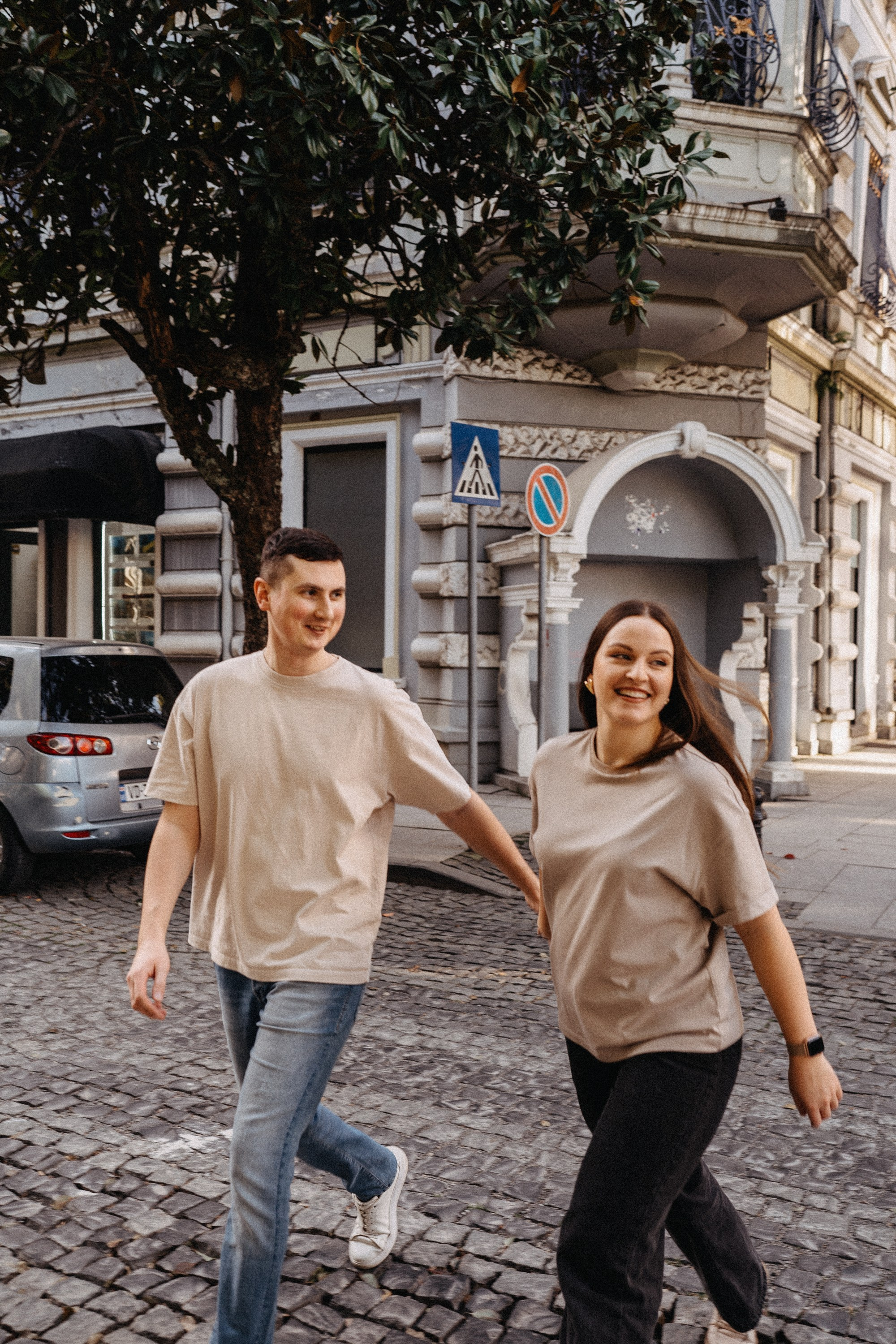 Настя и Серёжа. Индивидуальный и свадебный фотограф в Батуми Валерия Азаренко