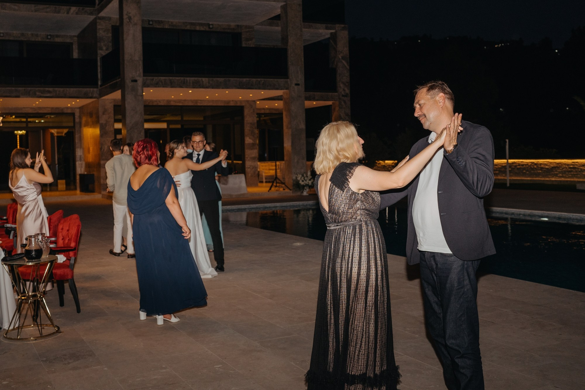 Аустрис и Элина. Индивидуальный и свадебный фотограф в Батуми Валерия Азаренко