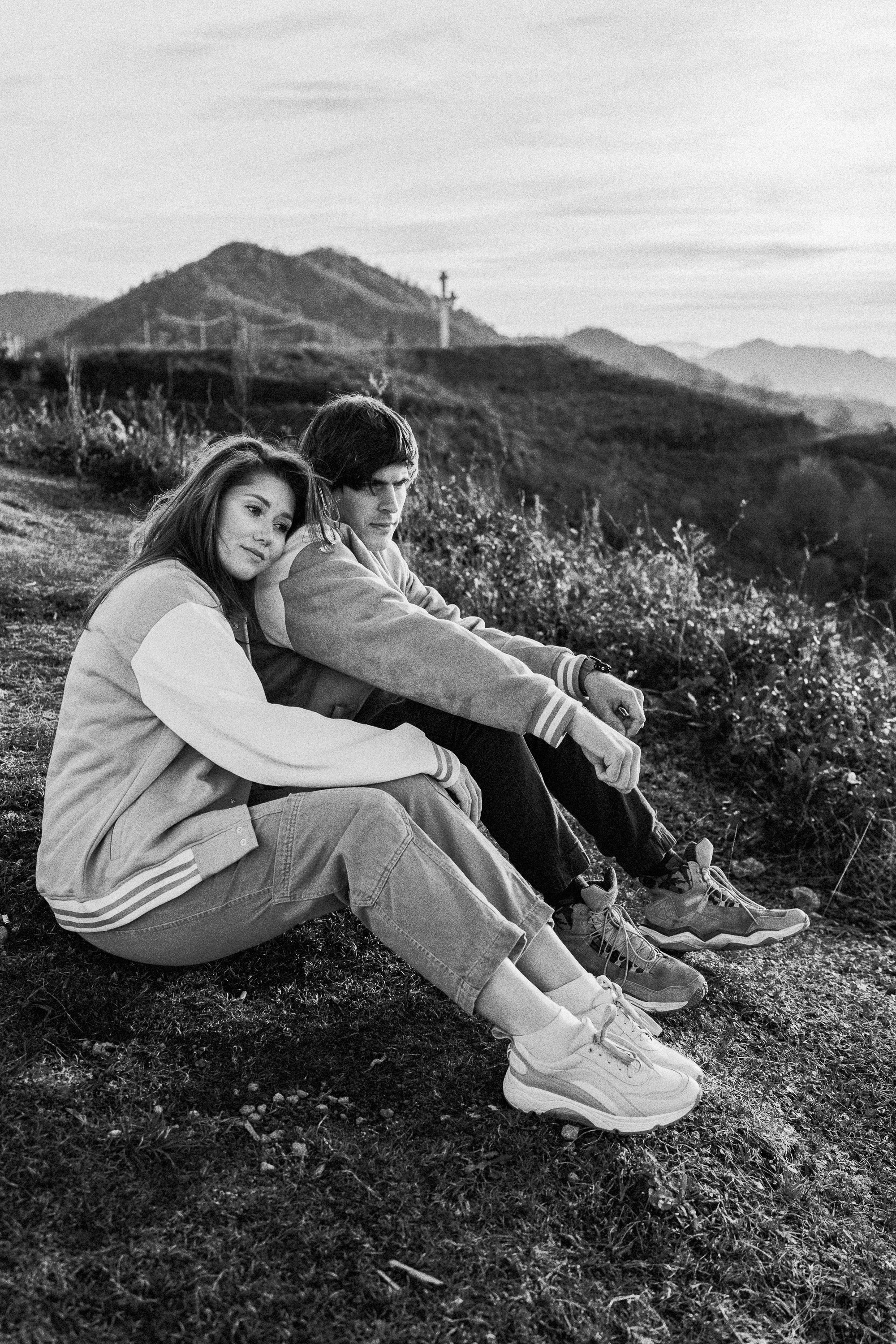 Никита и Елена. Индивидуальный и свадебный фотограф в Батуми Валерия Азаренко