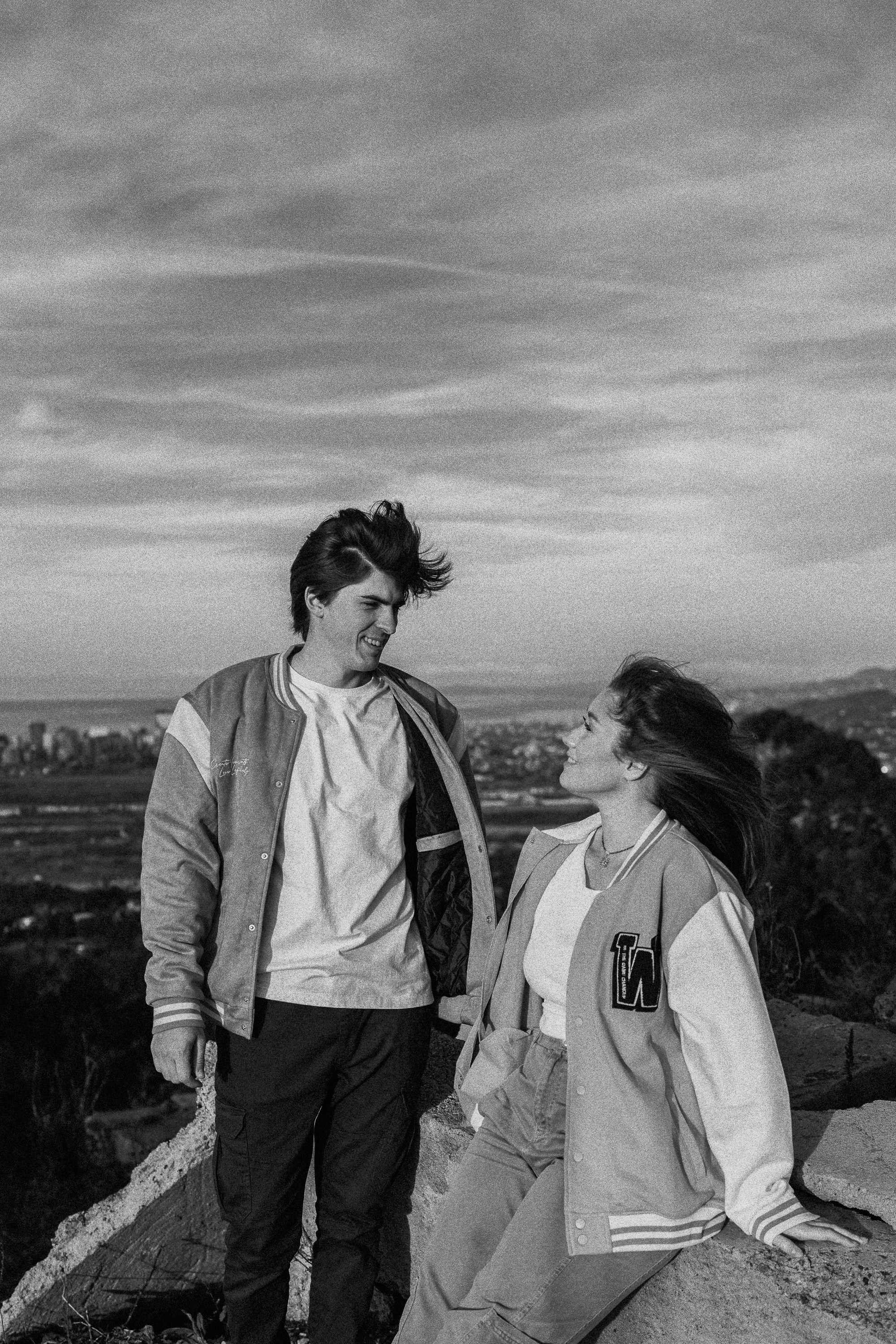 Никита и Елена. Индивидуальный и свадебный фотограф в Батуми Валерия Азаренко