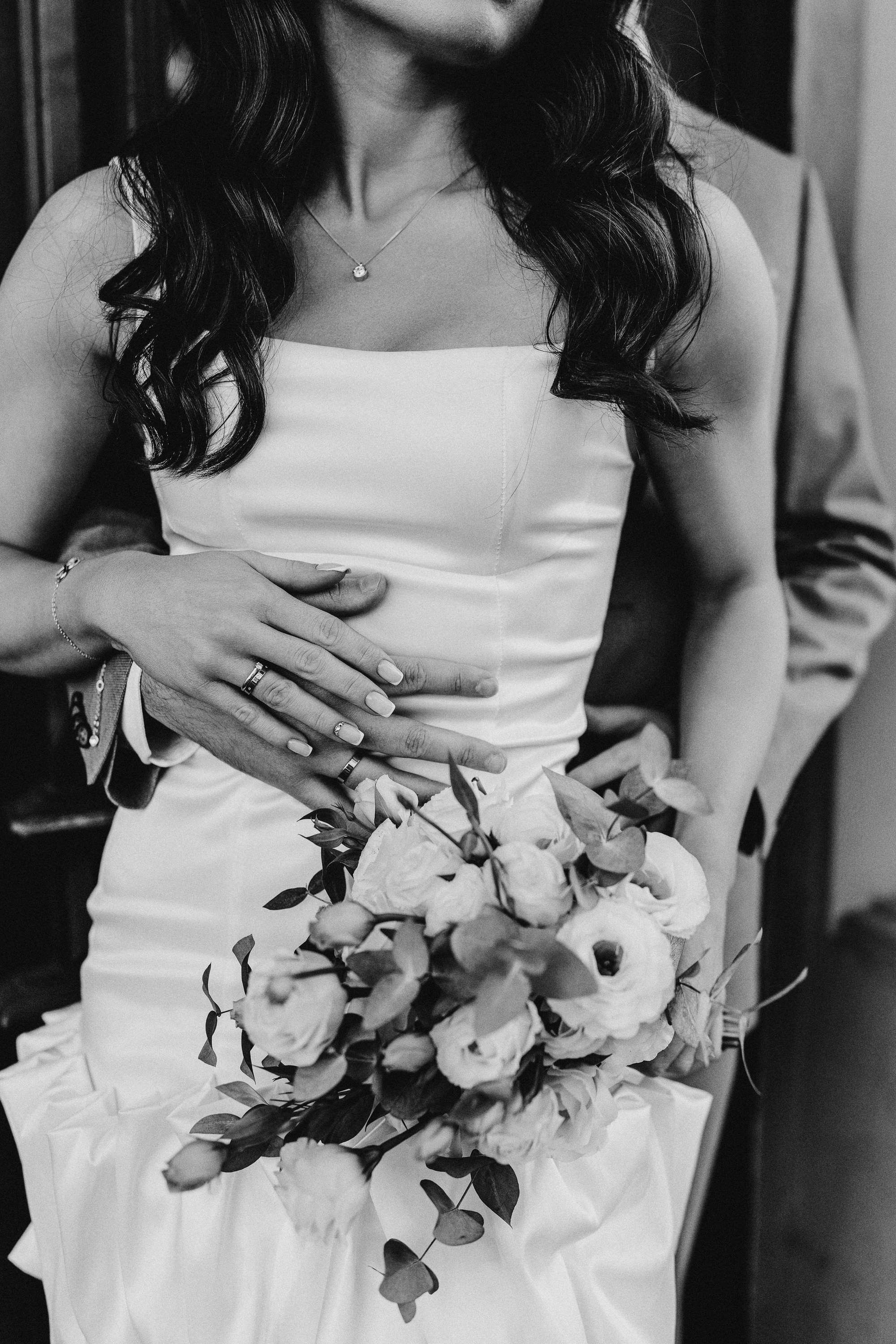 Максим и Диана. Индивидуальный и свадебный фотограф в Батуми Валерия Азаренко