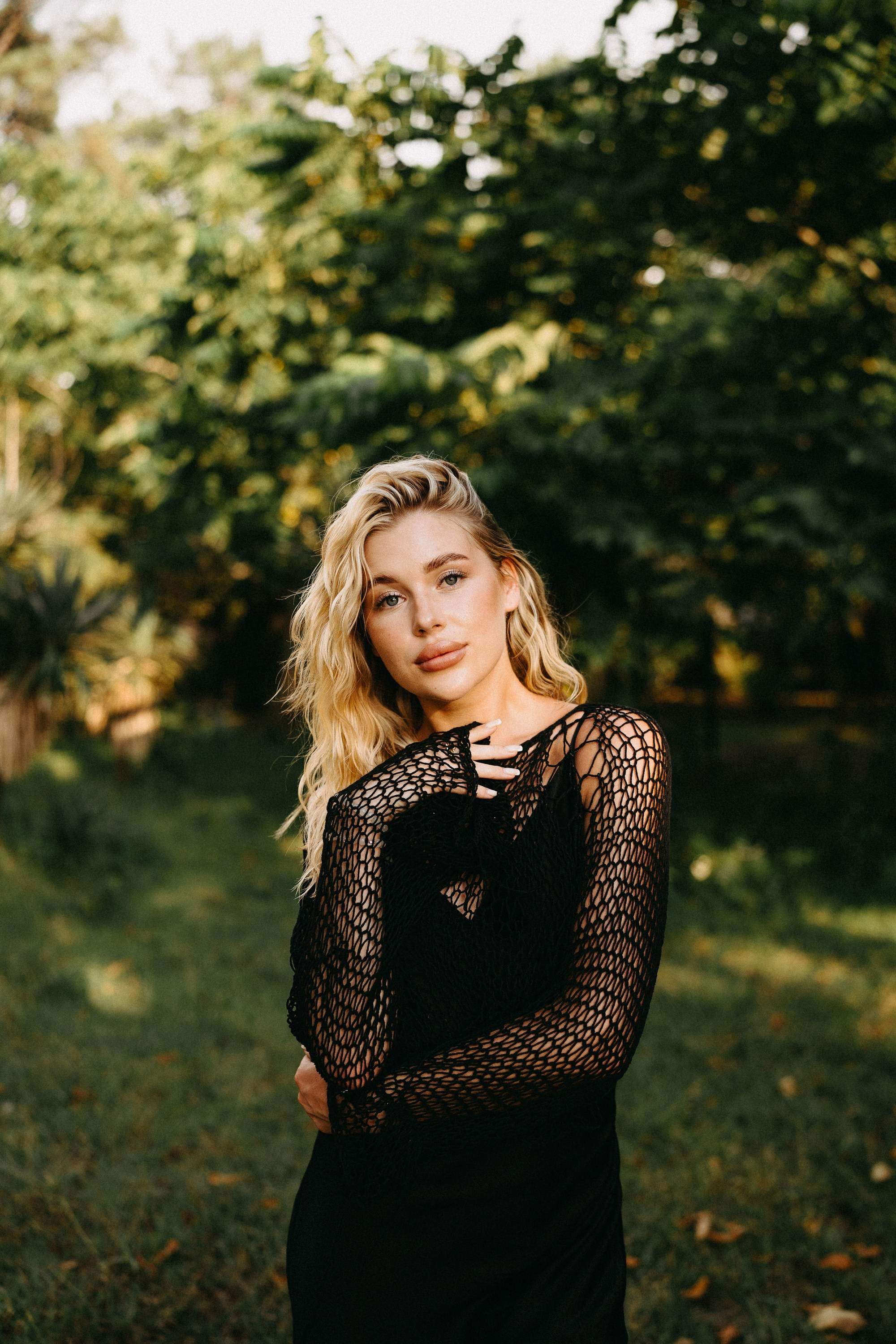 Людмила. Индивидуальный и свадебный фотограф в Батуми Валерия Азаренко