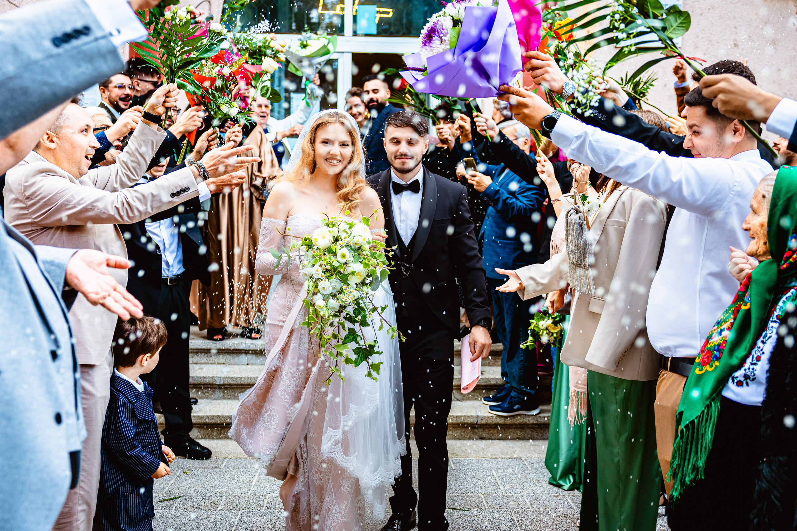 Nunta. Fotograf și Videograf Nuntă & Evenimente | Pixtory - Constanta