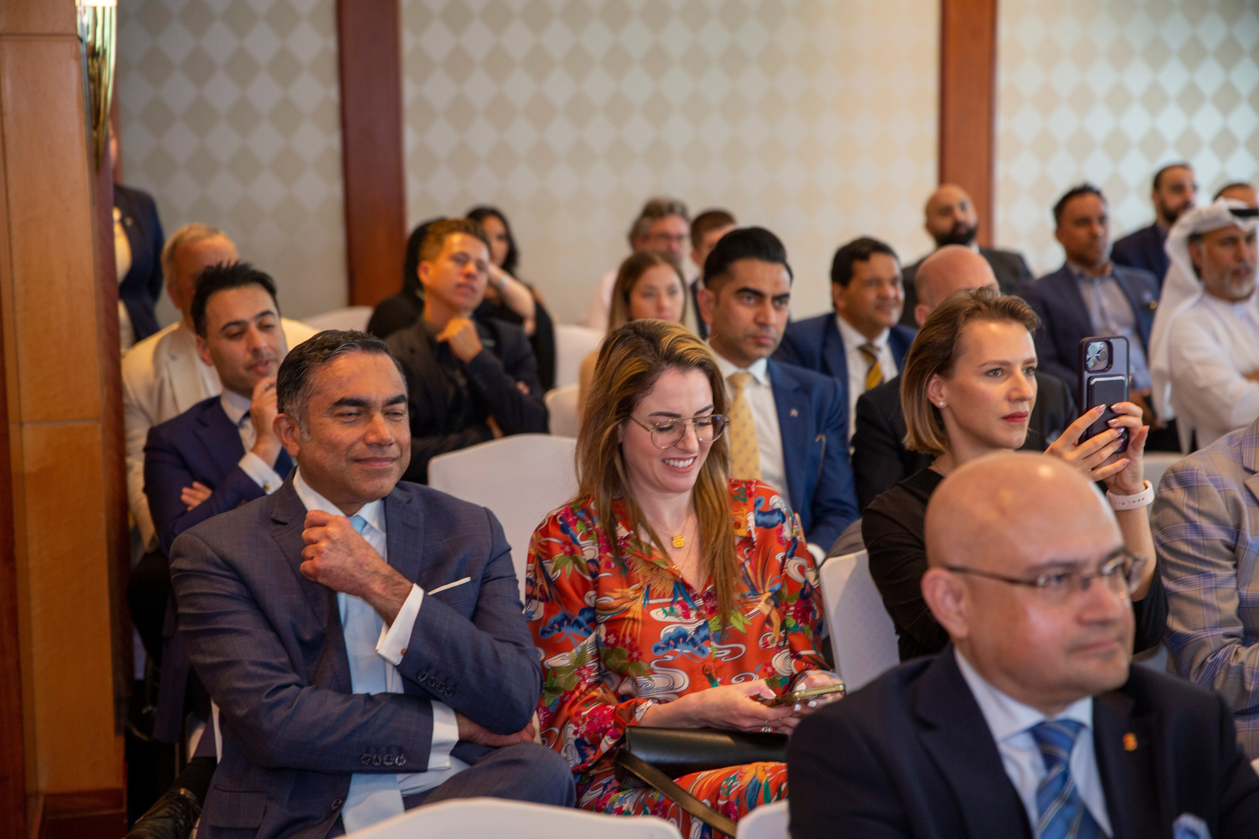 Corporate Moments. Photography | Videography | Marketing