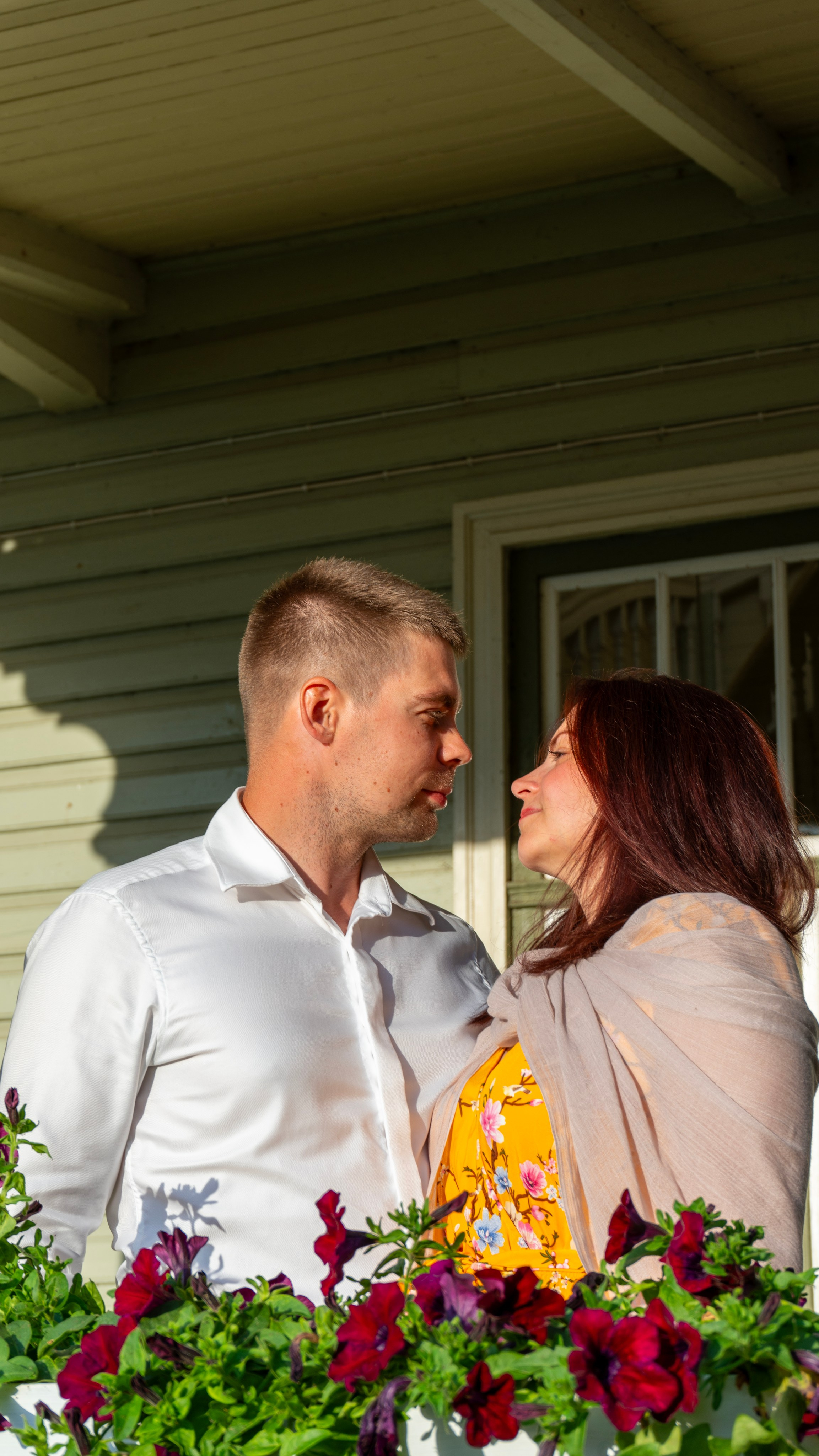 A Love to Remember. Photography | Videography | Marketing