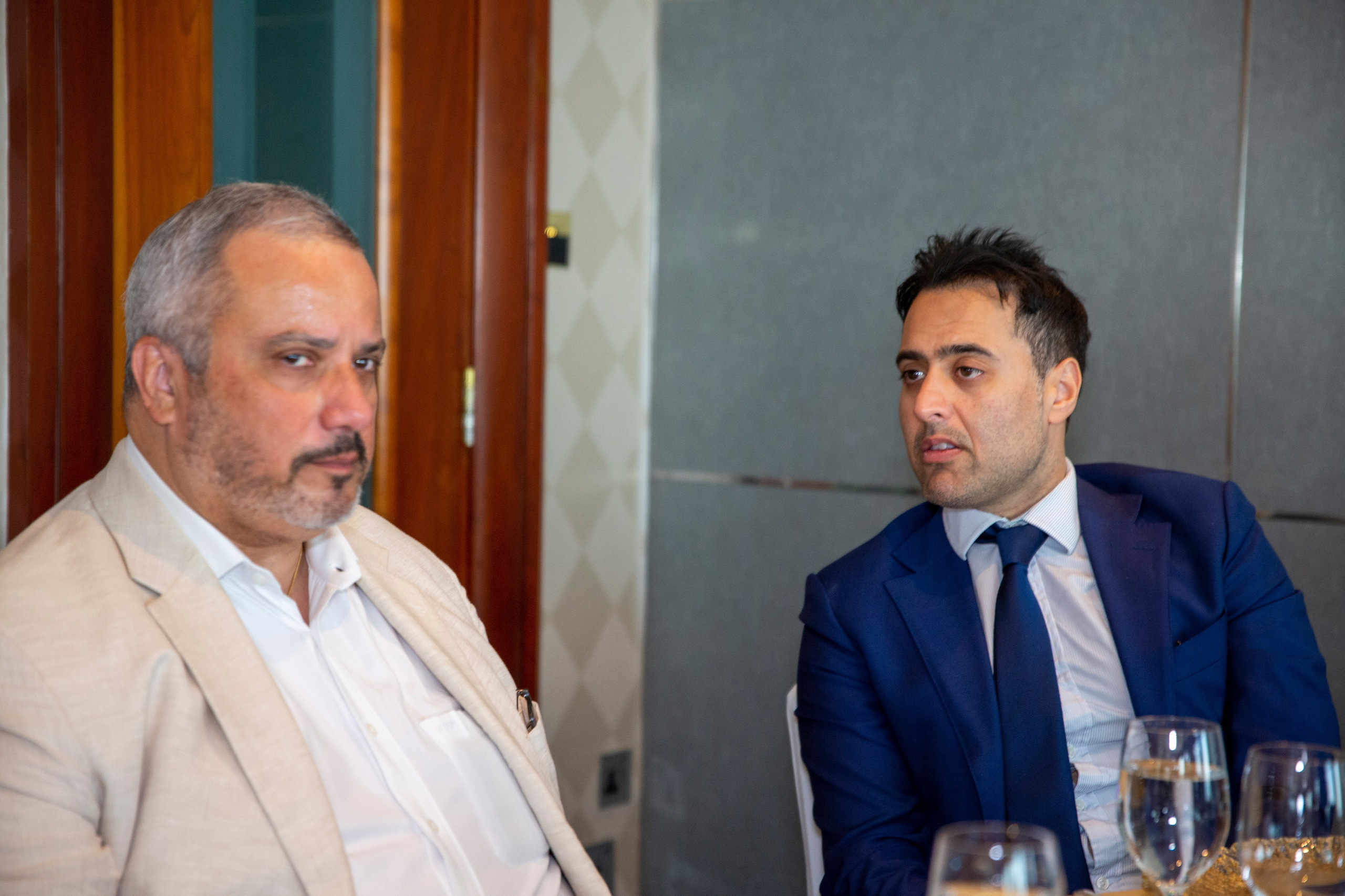 Corporate Moments. Photography | Videography | Marketing