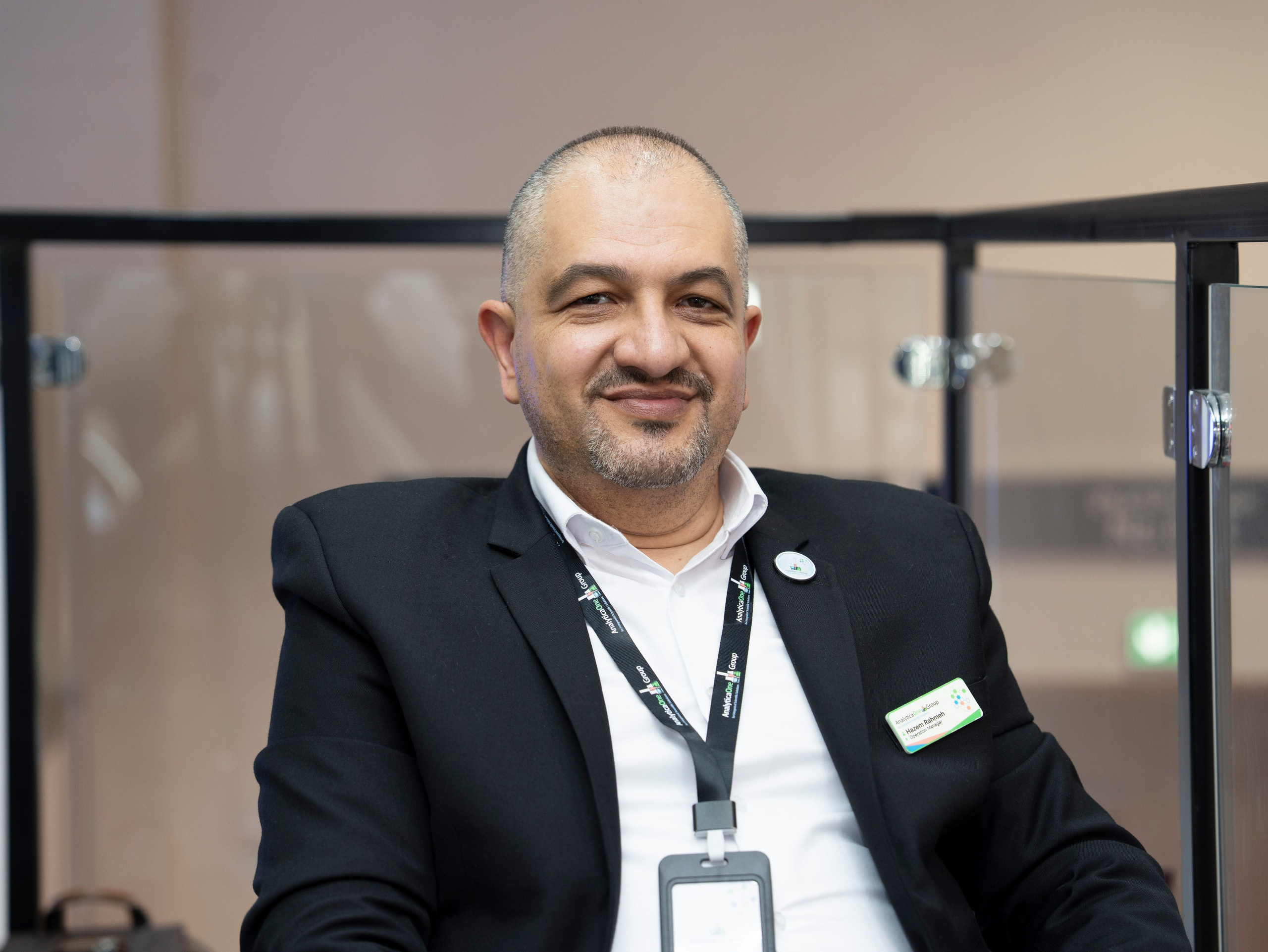 Exhibition Excellence. Photography | Videography | Marketing