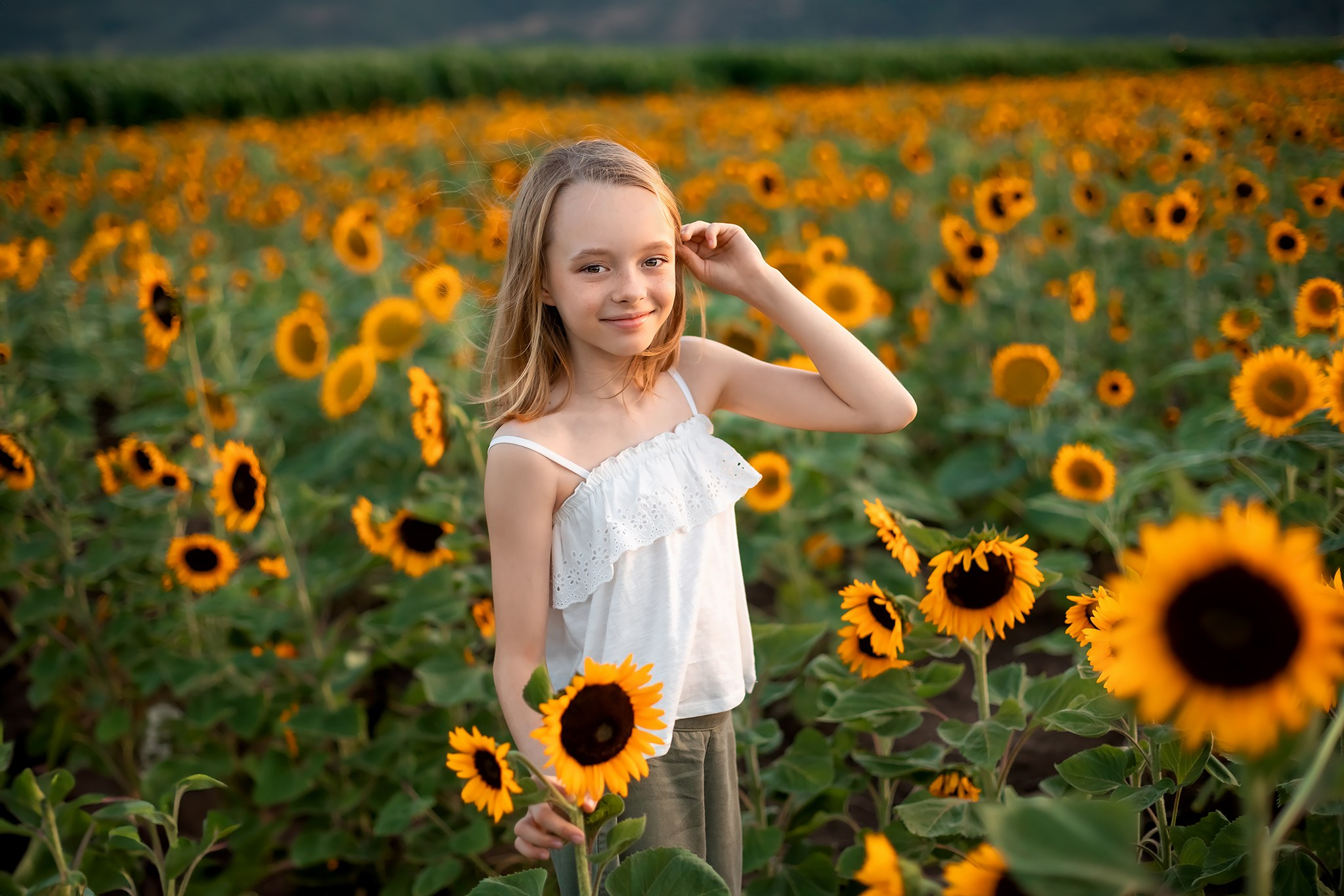Children's photo shoots in Israel. Children's photographer in Haifa