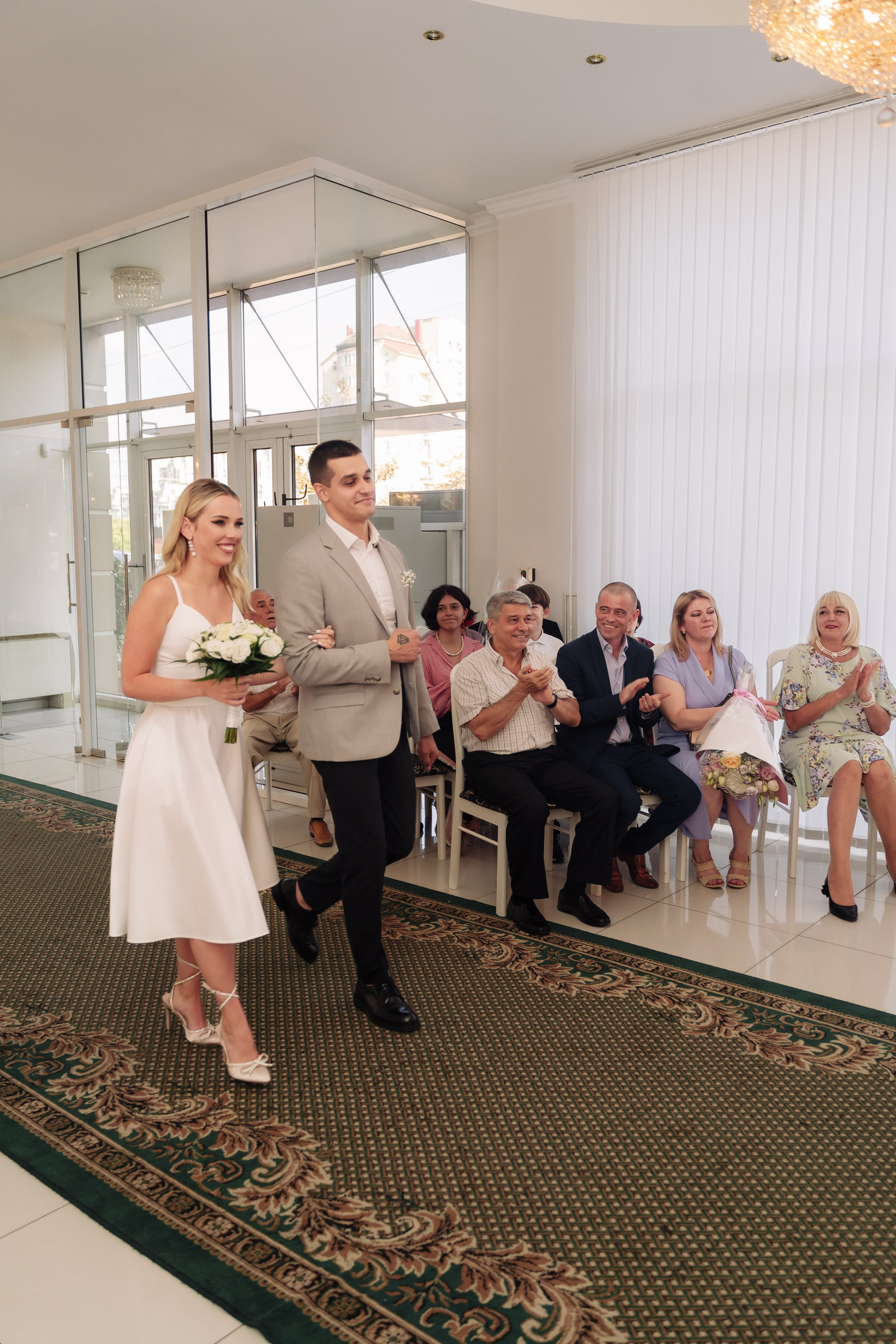 Виктор и Марина. Эдуард Хлибичук — фотограф Кишинев Молдова