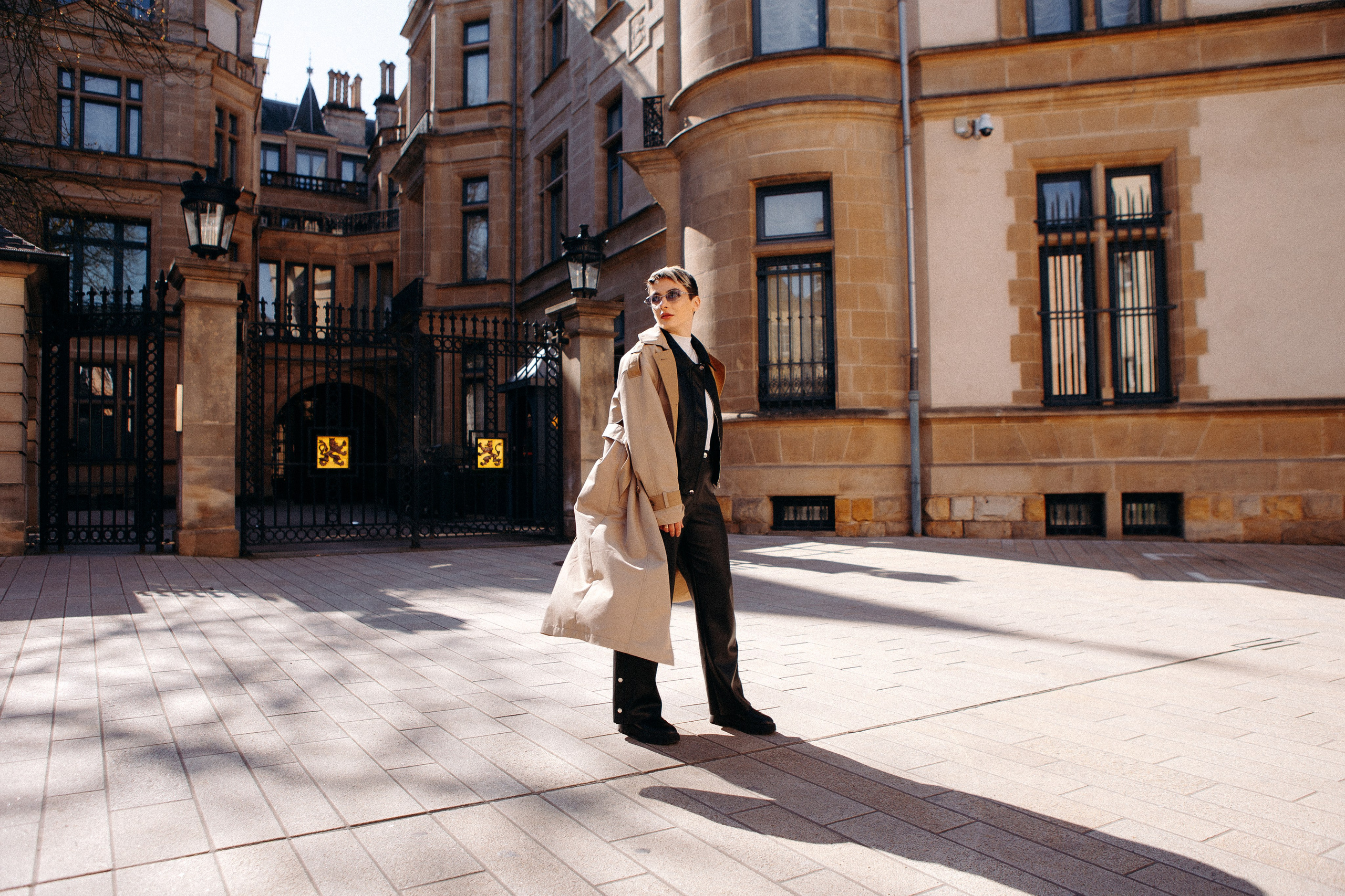 Lyvi. Photographer Luxembourg