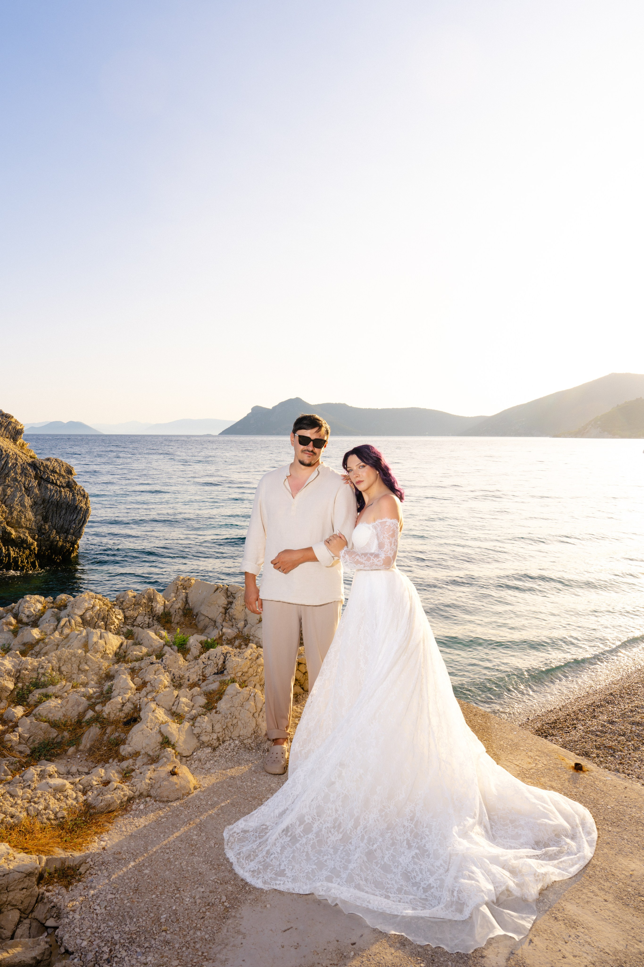 Nunta. Mihai Padurariu - fotograf