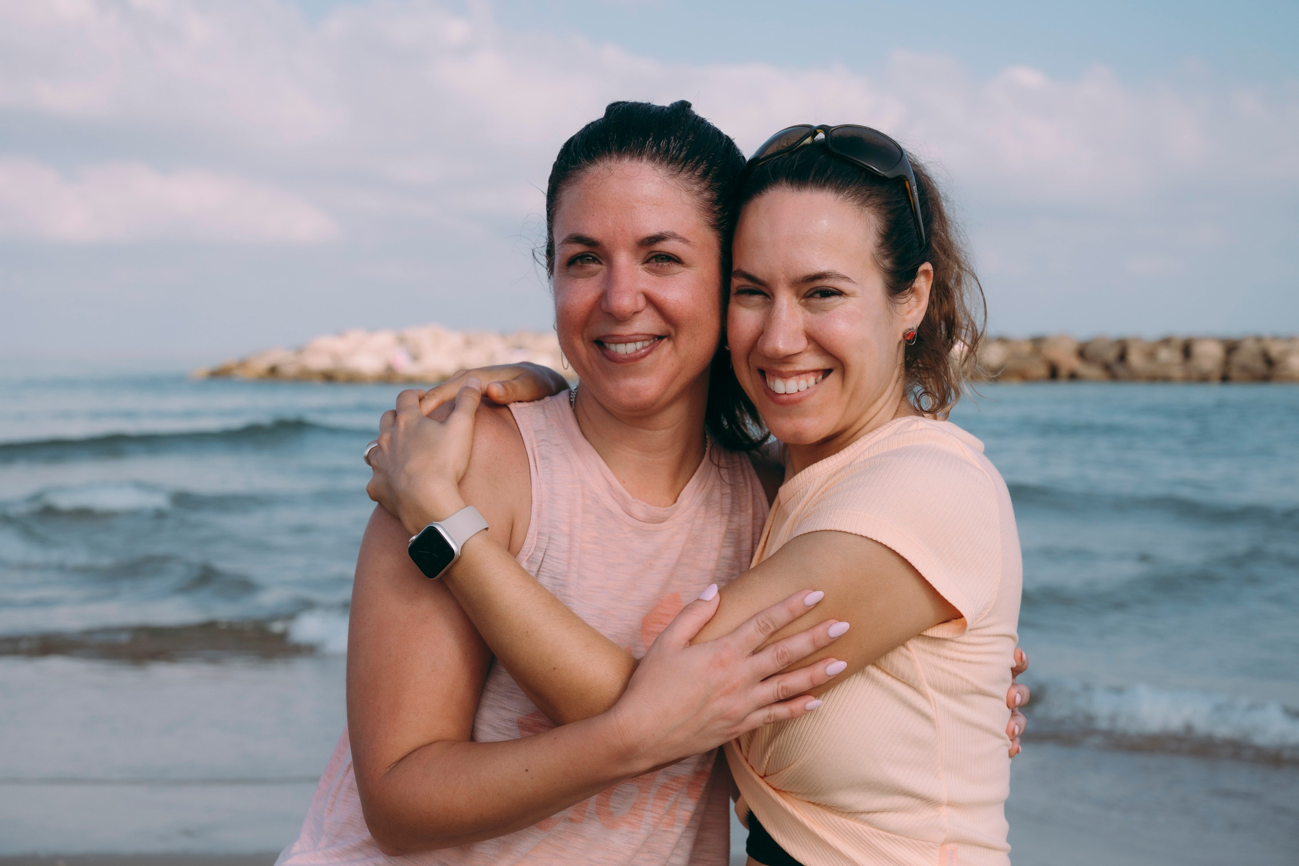 Running trainer. KATY GOLD PHOTOGRAPHY